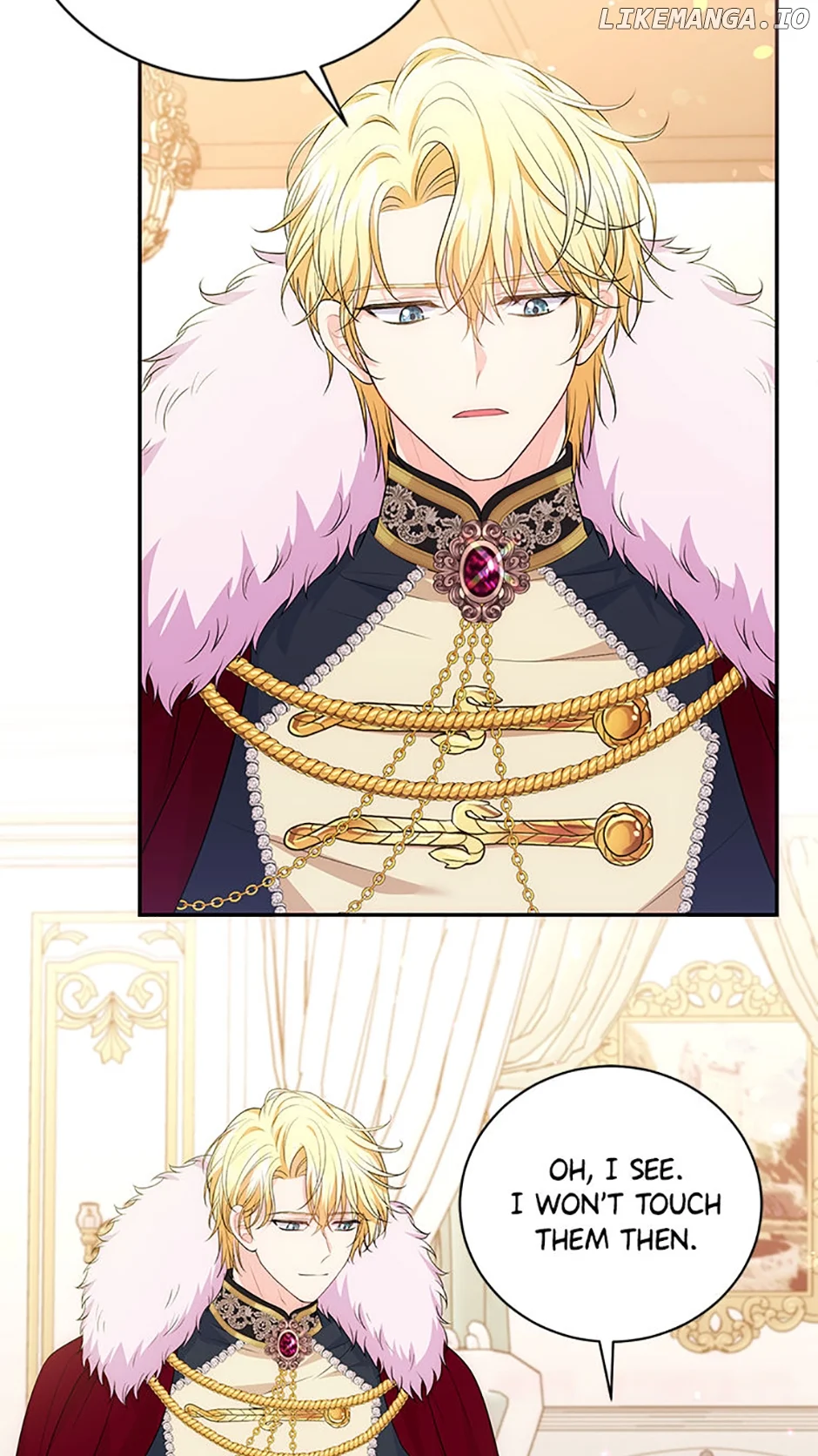 The S-Class Little Princess Is Too Strong Chapter 24 236 50