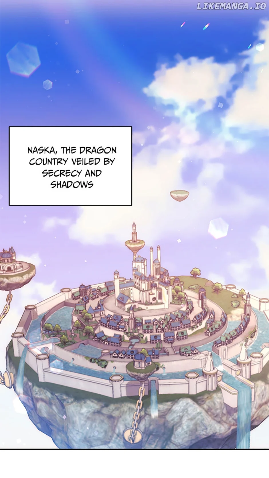 The S-Class Little Princess Is Too Strong Chapter 24 240 54