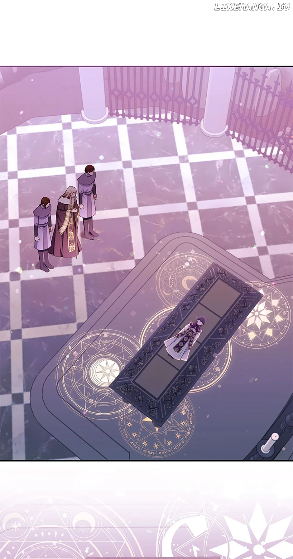 The S-Class Little Princess Is Too Strong Chapter 24 241 55