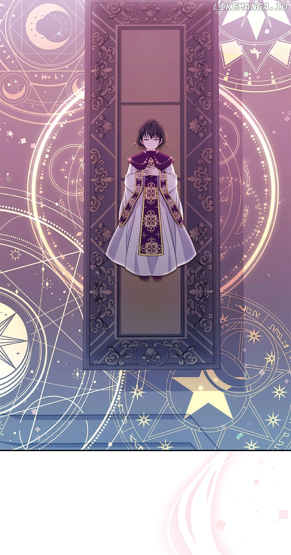 The S-Class Little Princess Is Too Strong Chapter 24 242 56