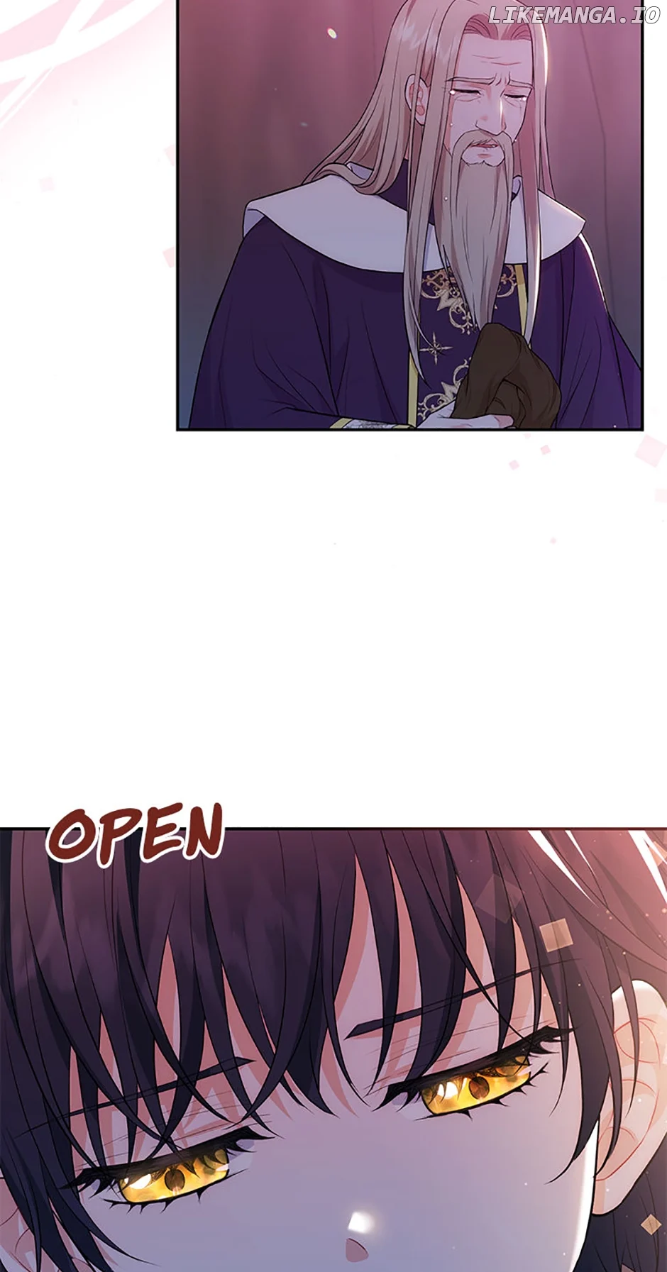The S-Class Little Princess Is Too Strong Chapter 24 244 58