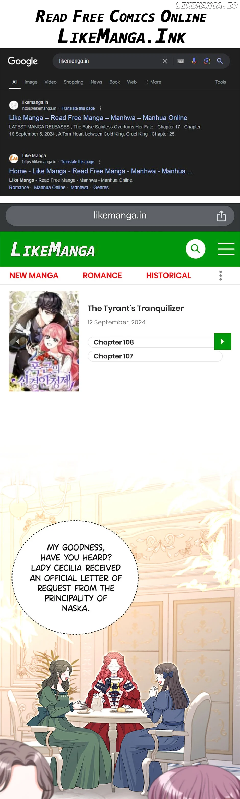 The S-Class Little Princess Is Too Strong Chapter 34 221 01