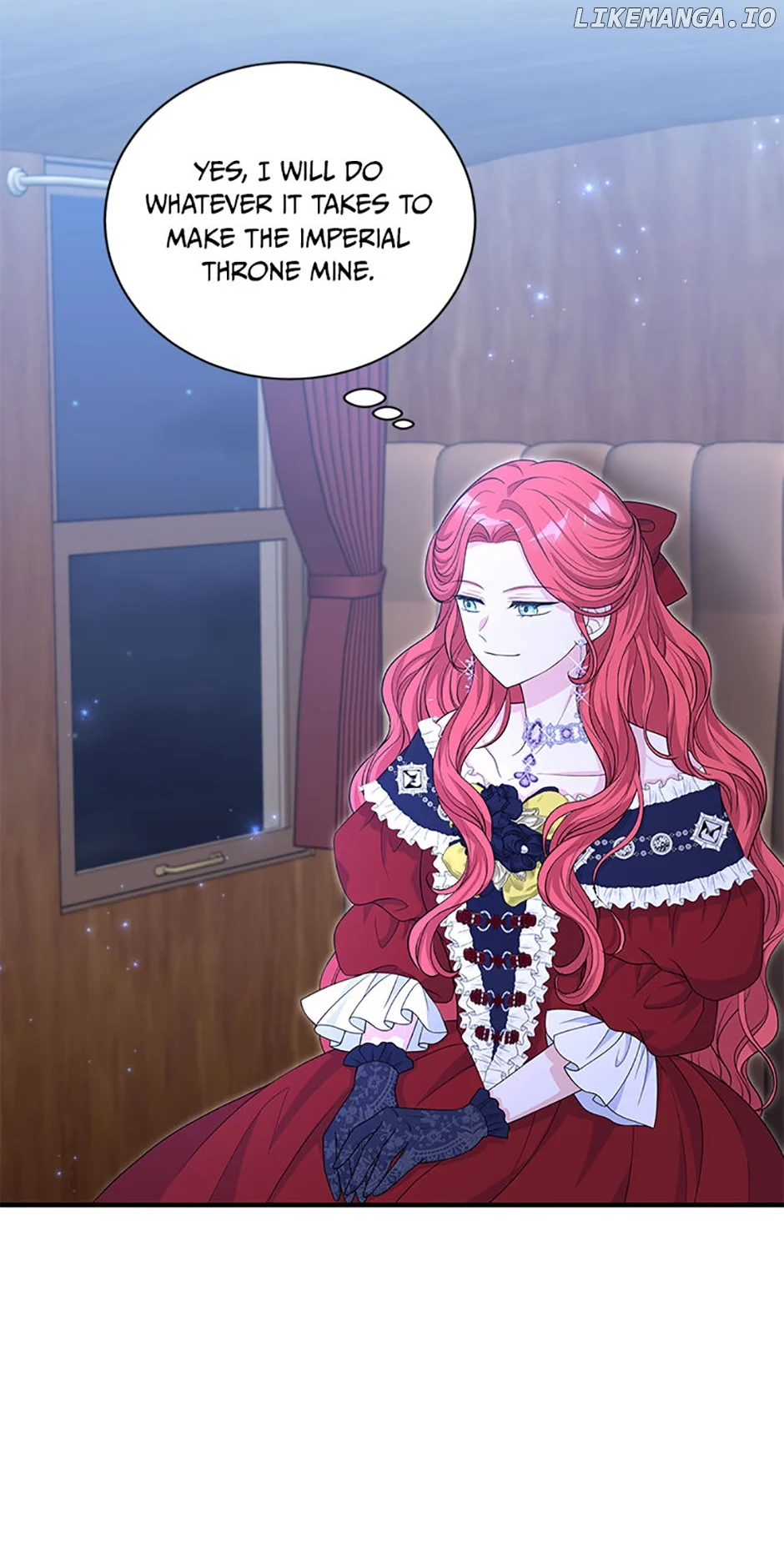 The S-Class Little Princess Is Too Strong Chapter 34 225 05