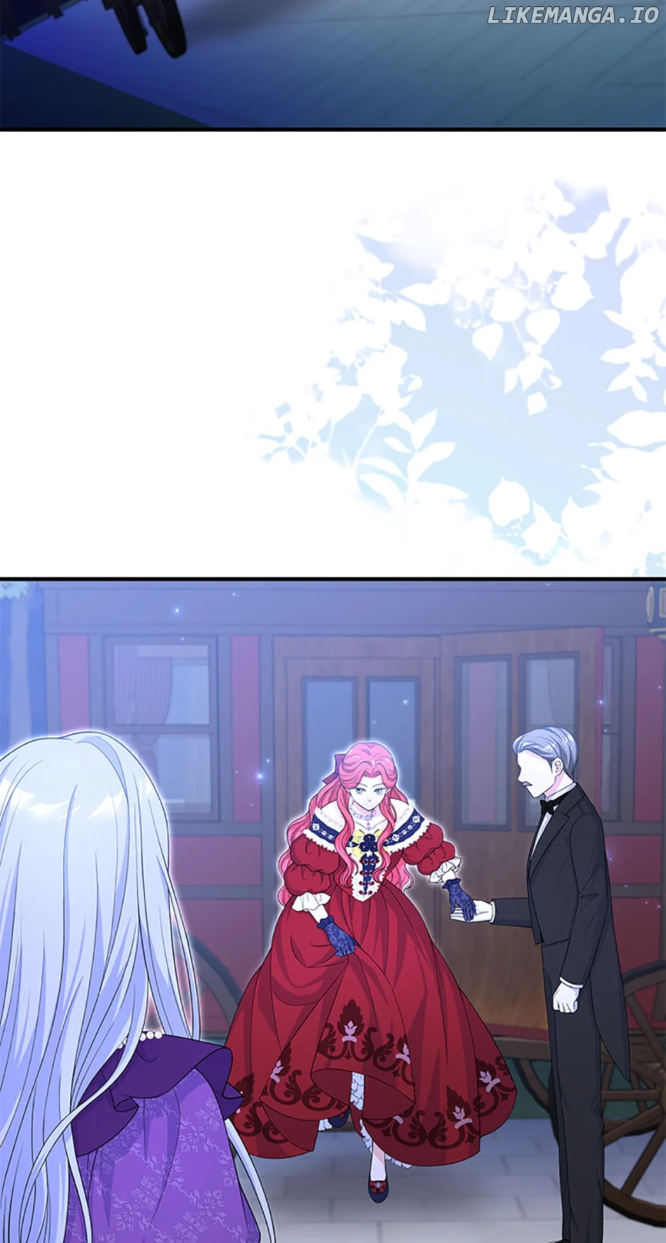 The S-Class Little Princess Is Too Strong Chapter 34 227 07