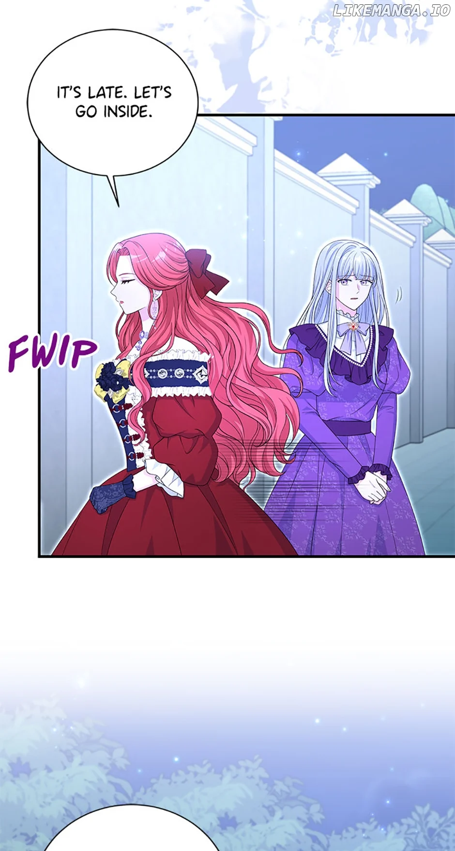 The S-Class Little Princess Is Too Strong Chapter 34 229 09