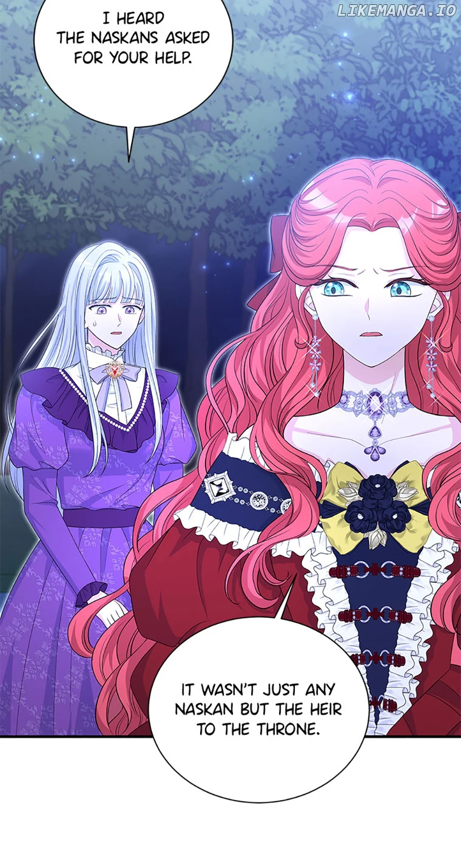 The S-Class Little Princess Is Too Strong Chapter 34 230 10