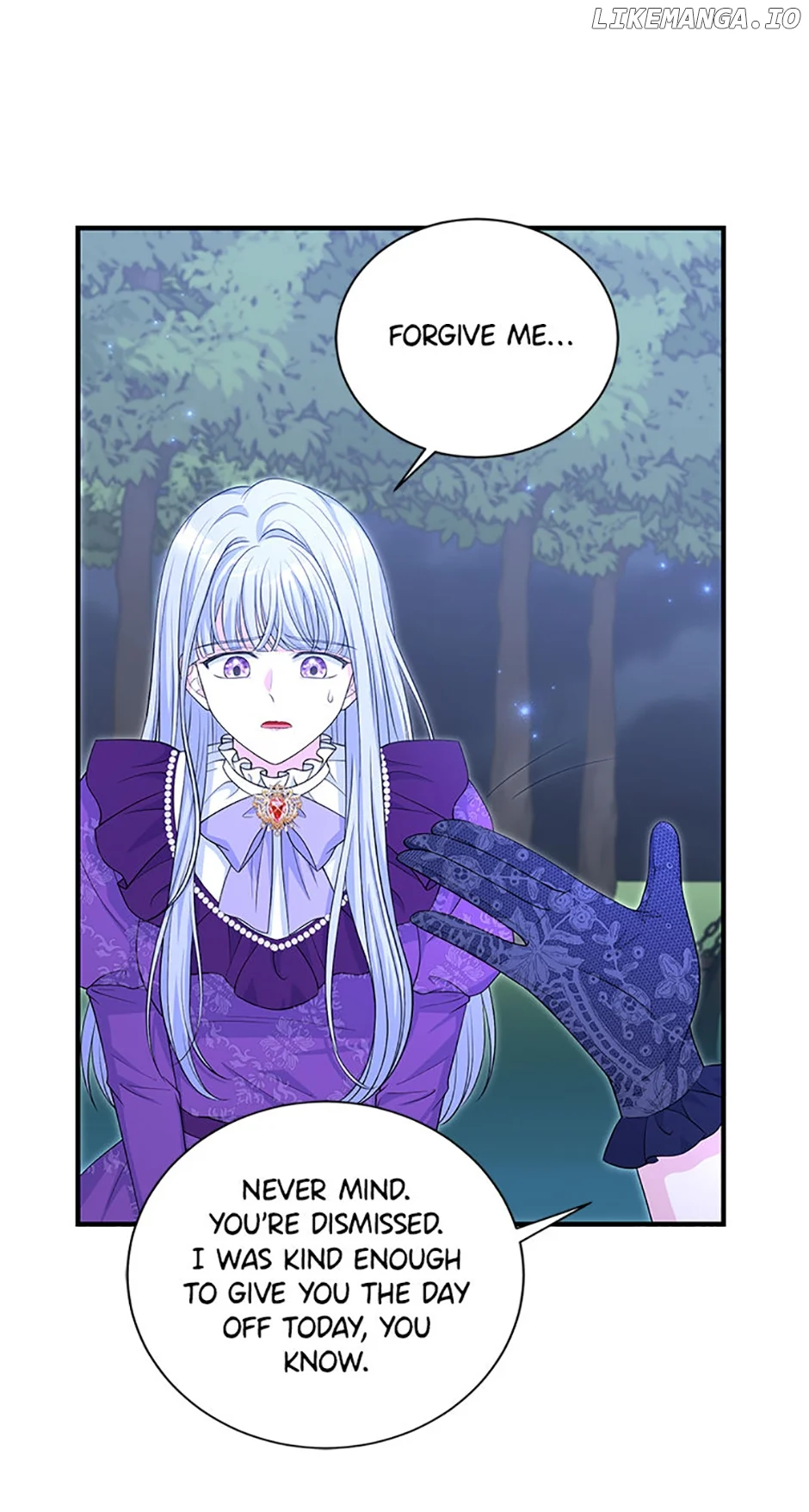 The S-Class Little Princess Is Too Strong Chapter 34 231 11