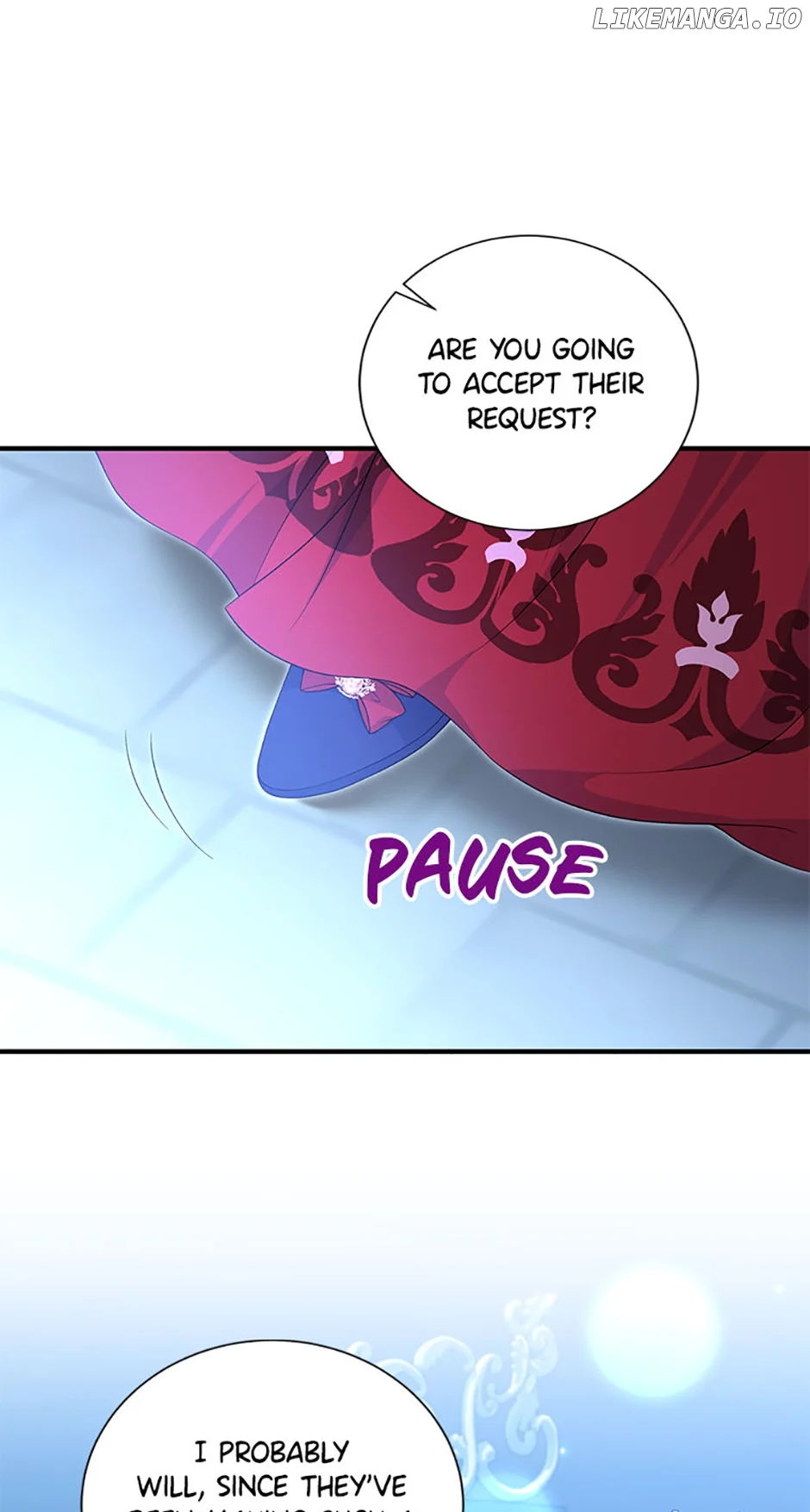 The S-Class Little Princess Is Too Strong Chapter 34 232 12