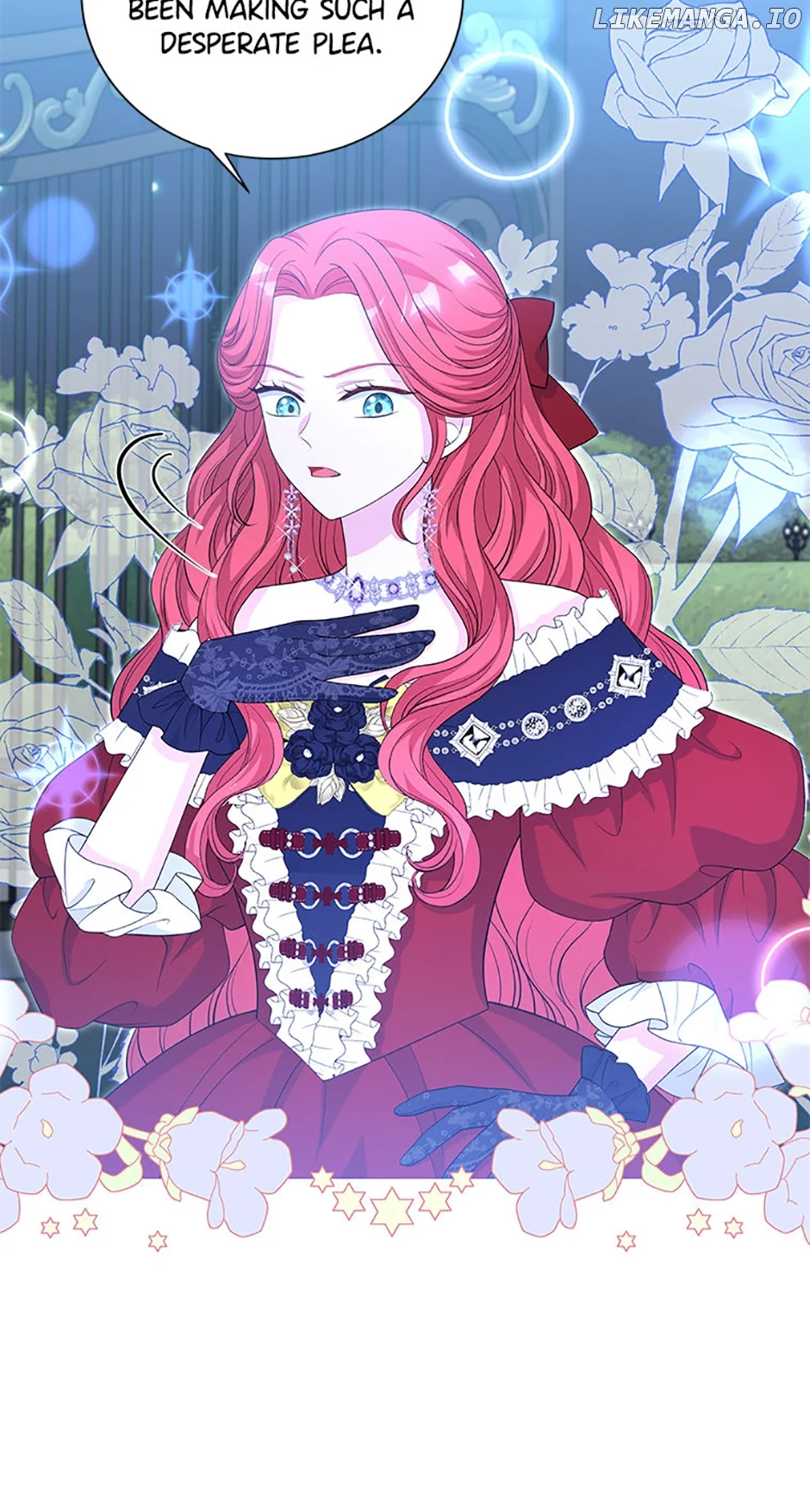 The S-Class Little Princess Is Too Strong Chapter 34 233 13