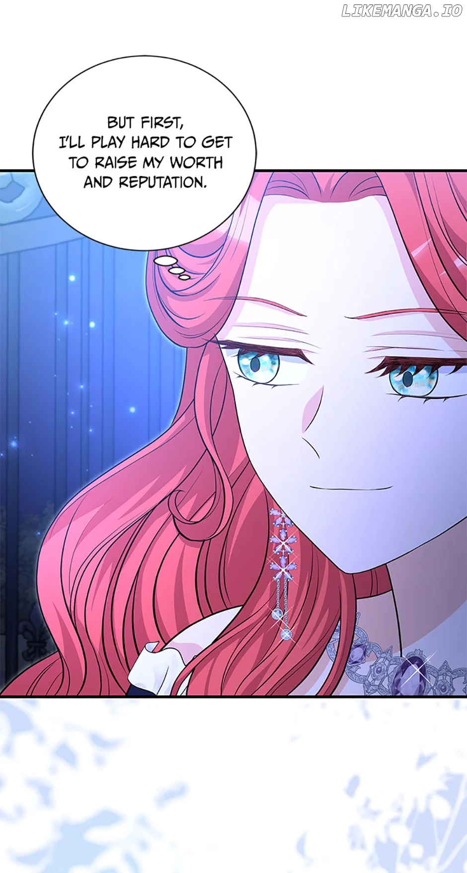 The S-Class Little Princess Is Too Strong Chapter 34 234 14