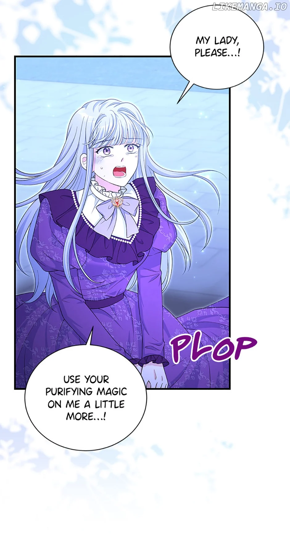 The S-Class Little Princess Is Too Strong Chapter 34 235 15