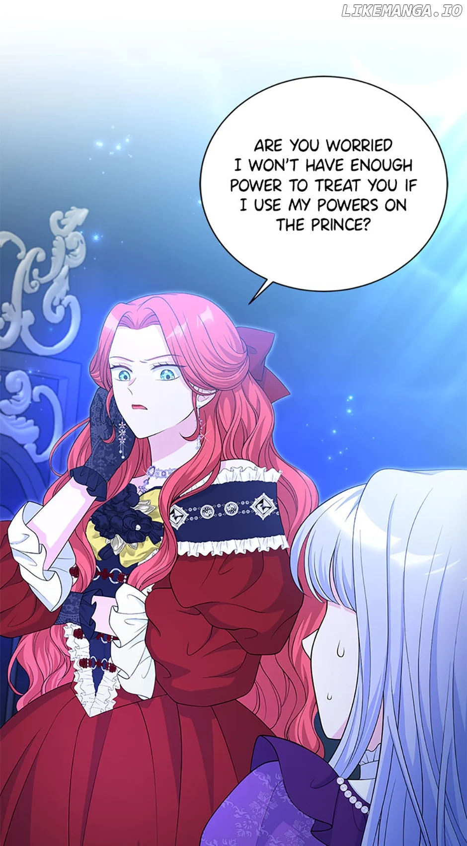 The S-Class Little Princess Is Too Strong Chapter 34 236 16