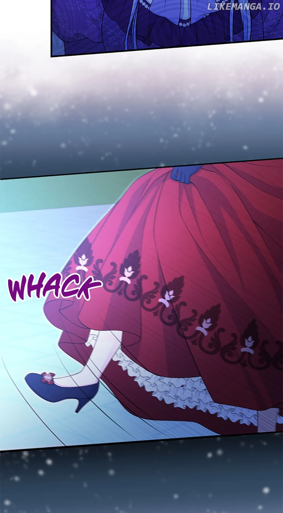 The S-Class Little Princess Is Too Strong Chapter 34 238 18