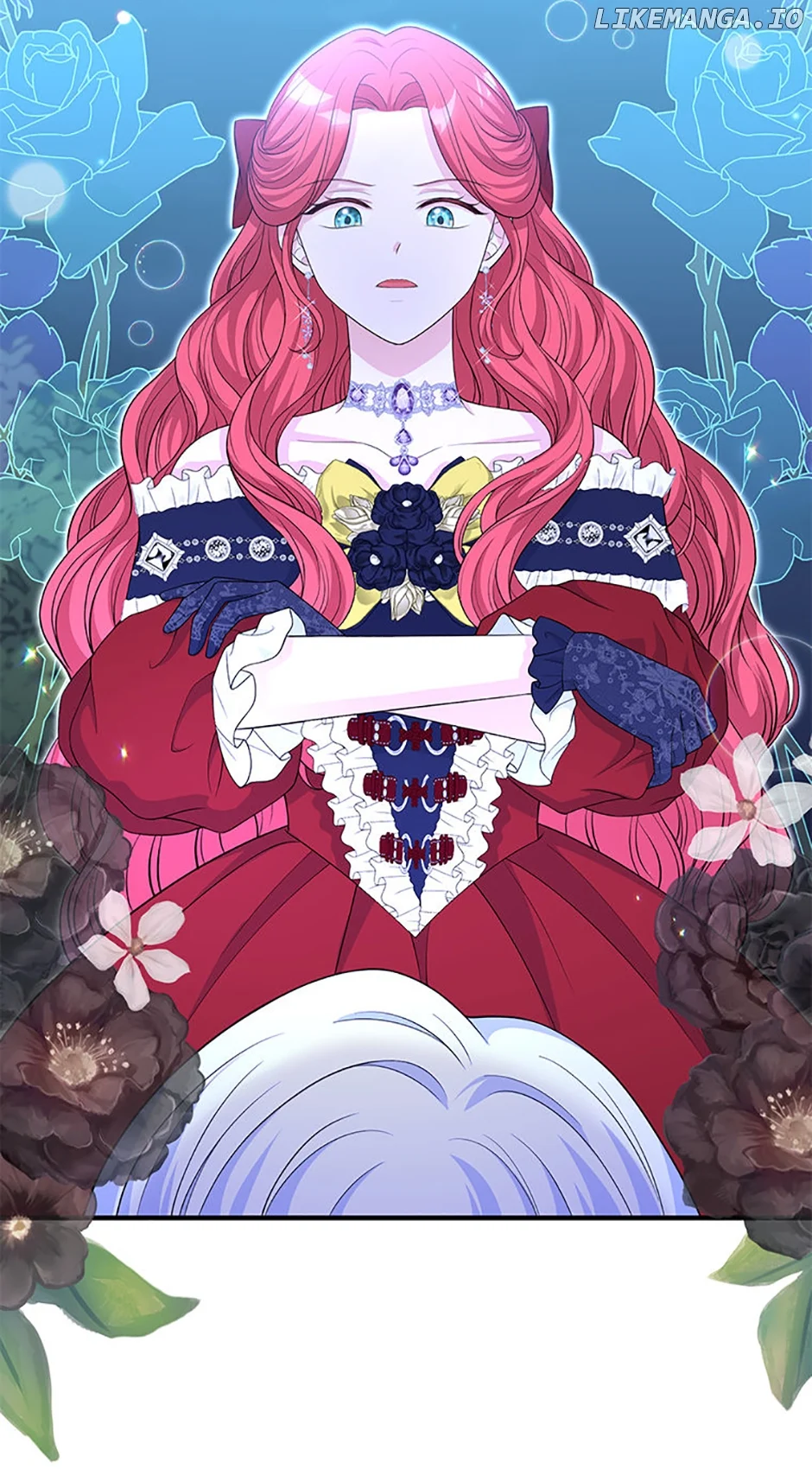 The S-Class Little Princess Is Too Strong Chapter 34 241 21