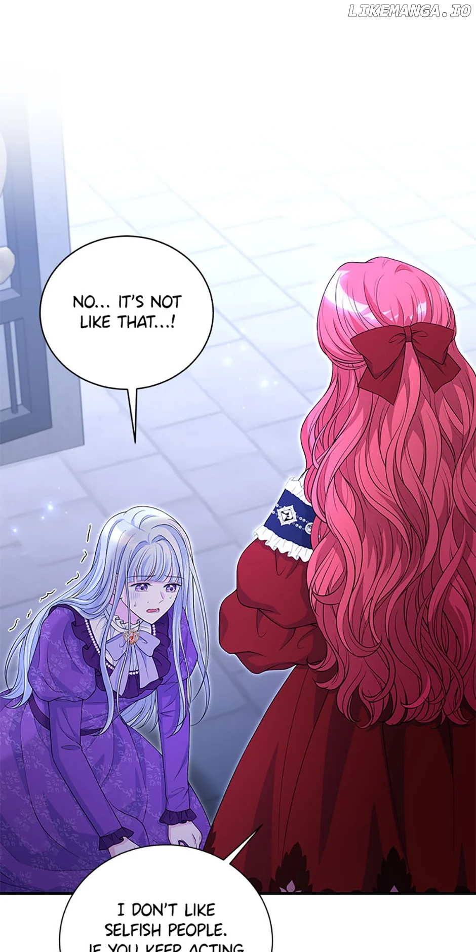 The S-Class Little Princess Is Too Strong Chapter 34 242 22