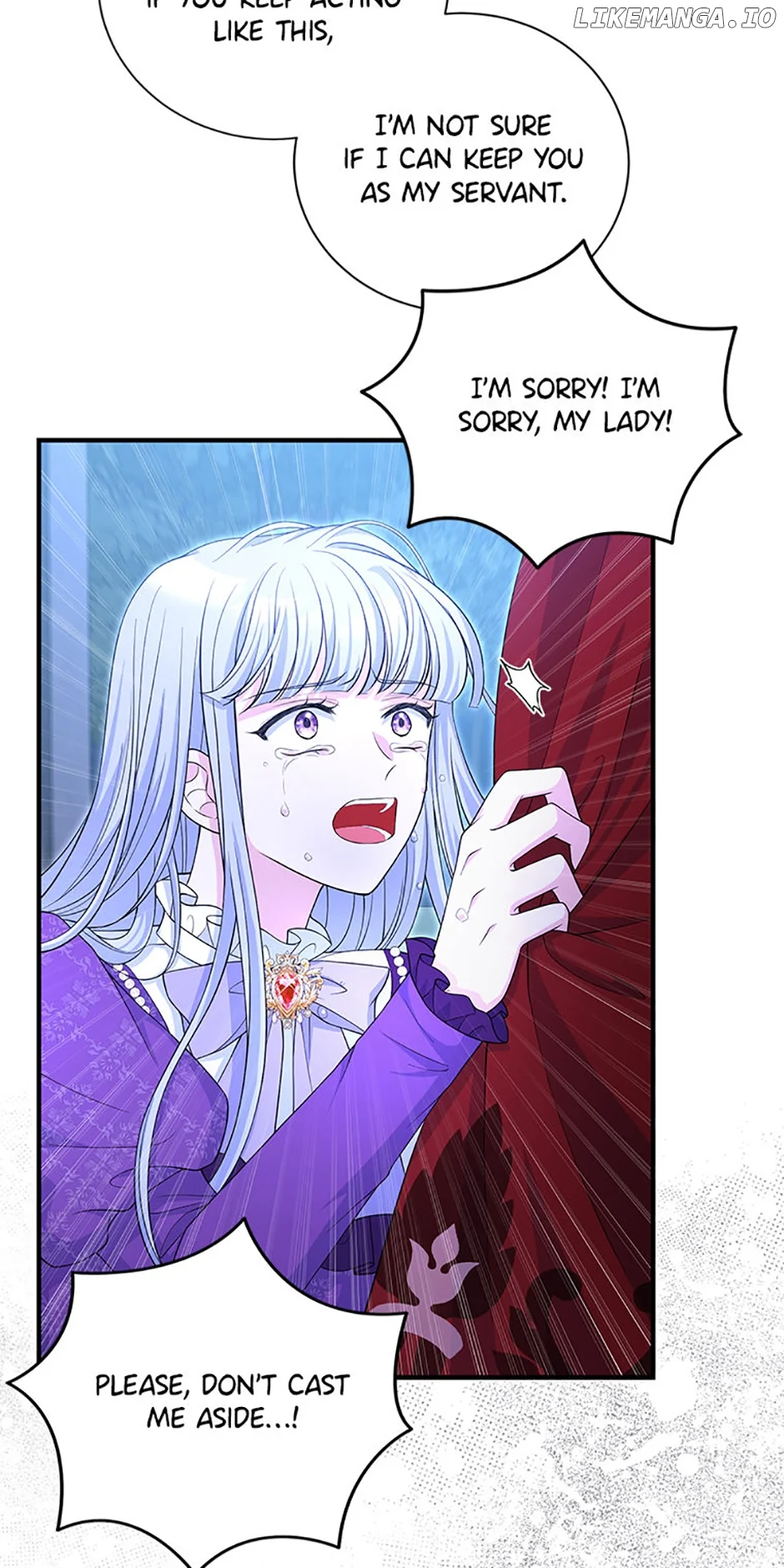 The S-Class Little Princess Is Too Strong Chapter 34 243 23