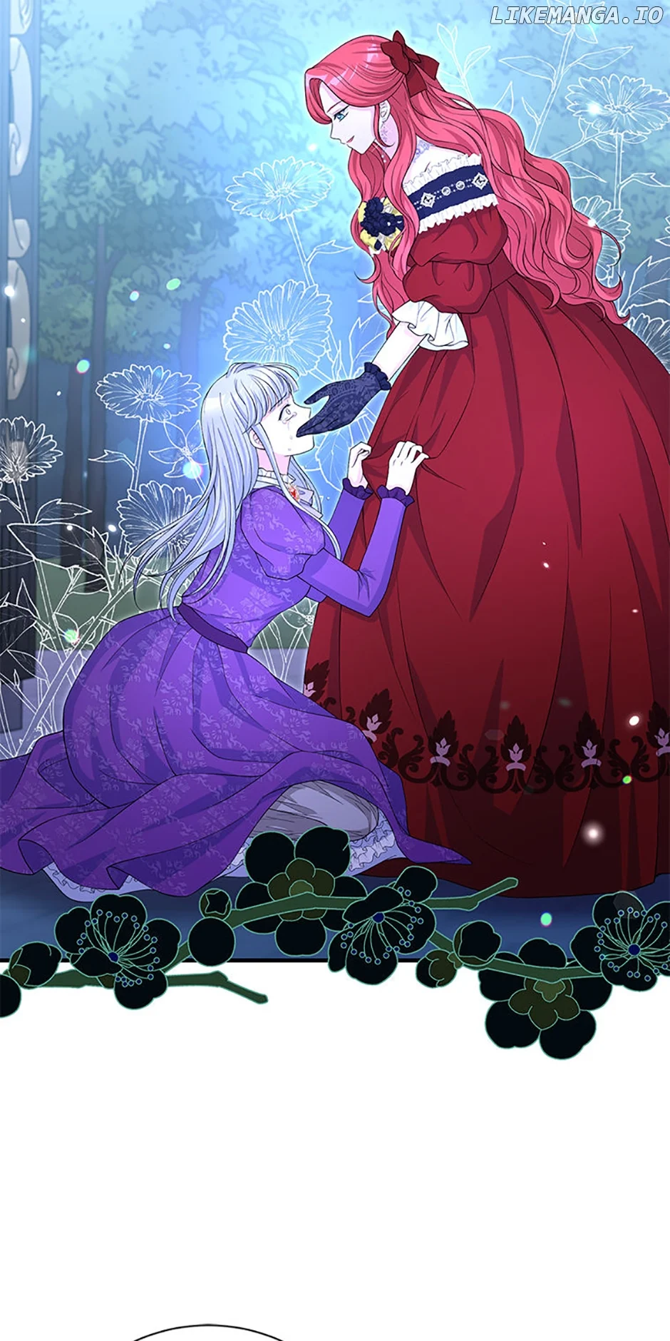 The S-Class Little Princess Is Too Strong Chapter 34 245 25