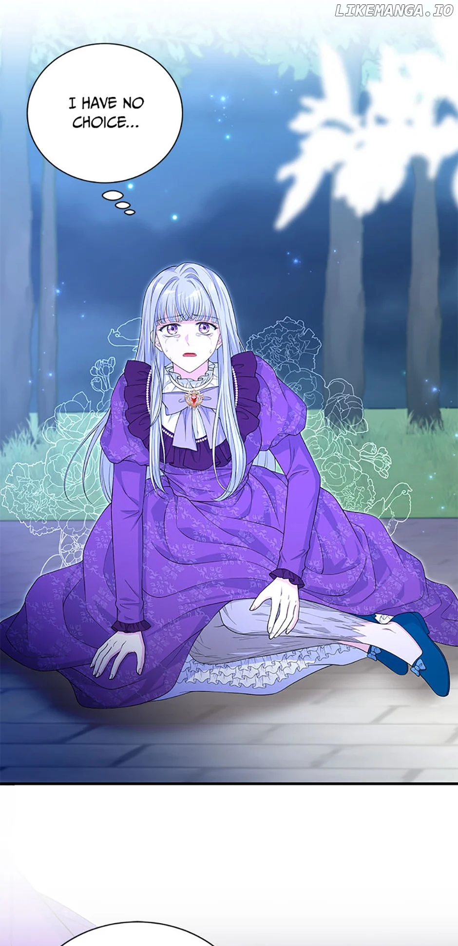 The S-Class Little Princess Is Too Strong Chapter 34 248 28