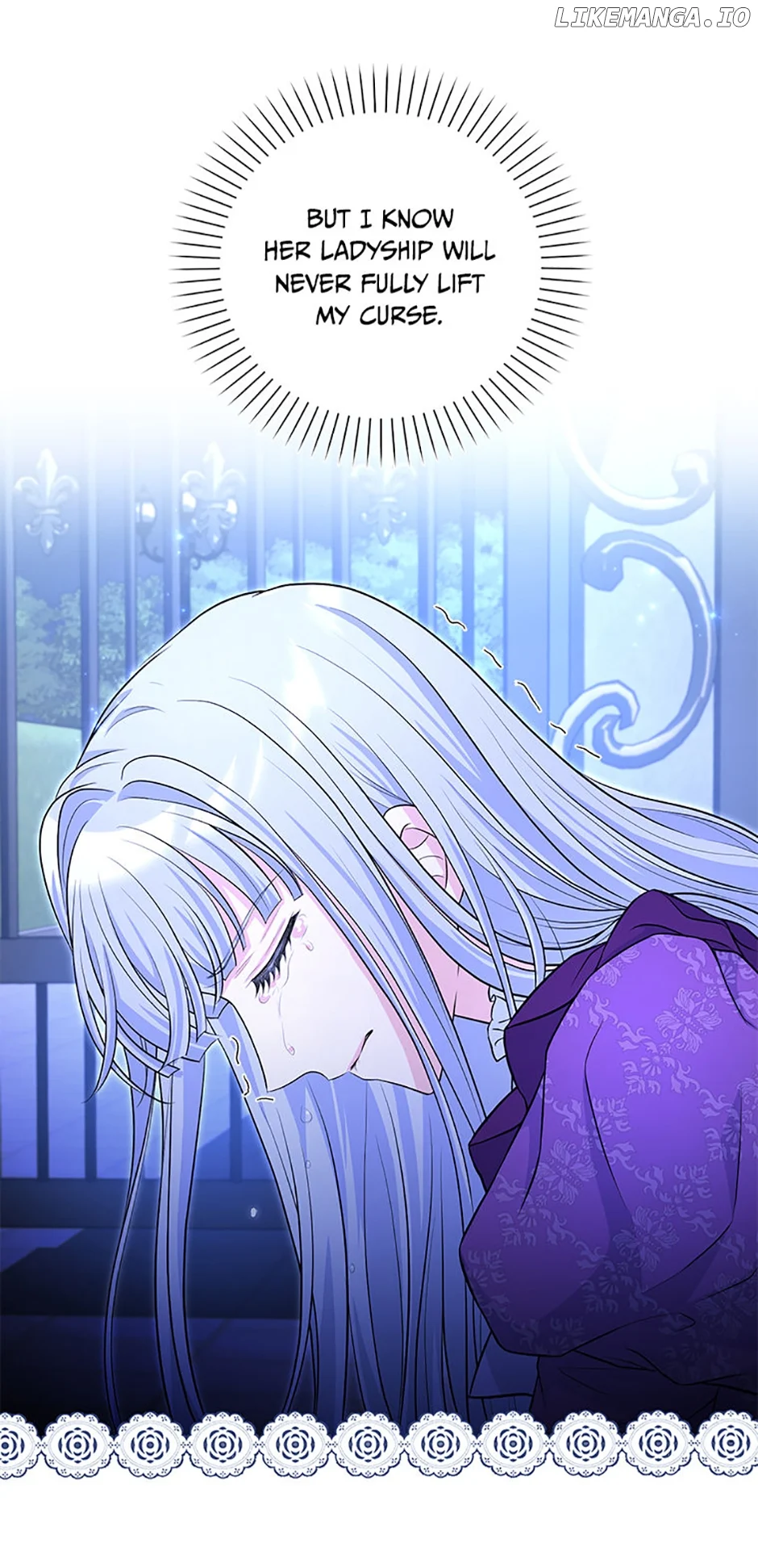 The S-Class Little Princess Is Too Strong Chapter 34 250 30