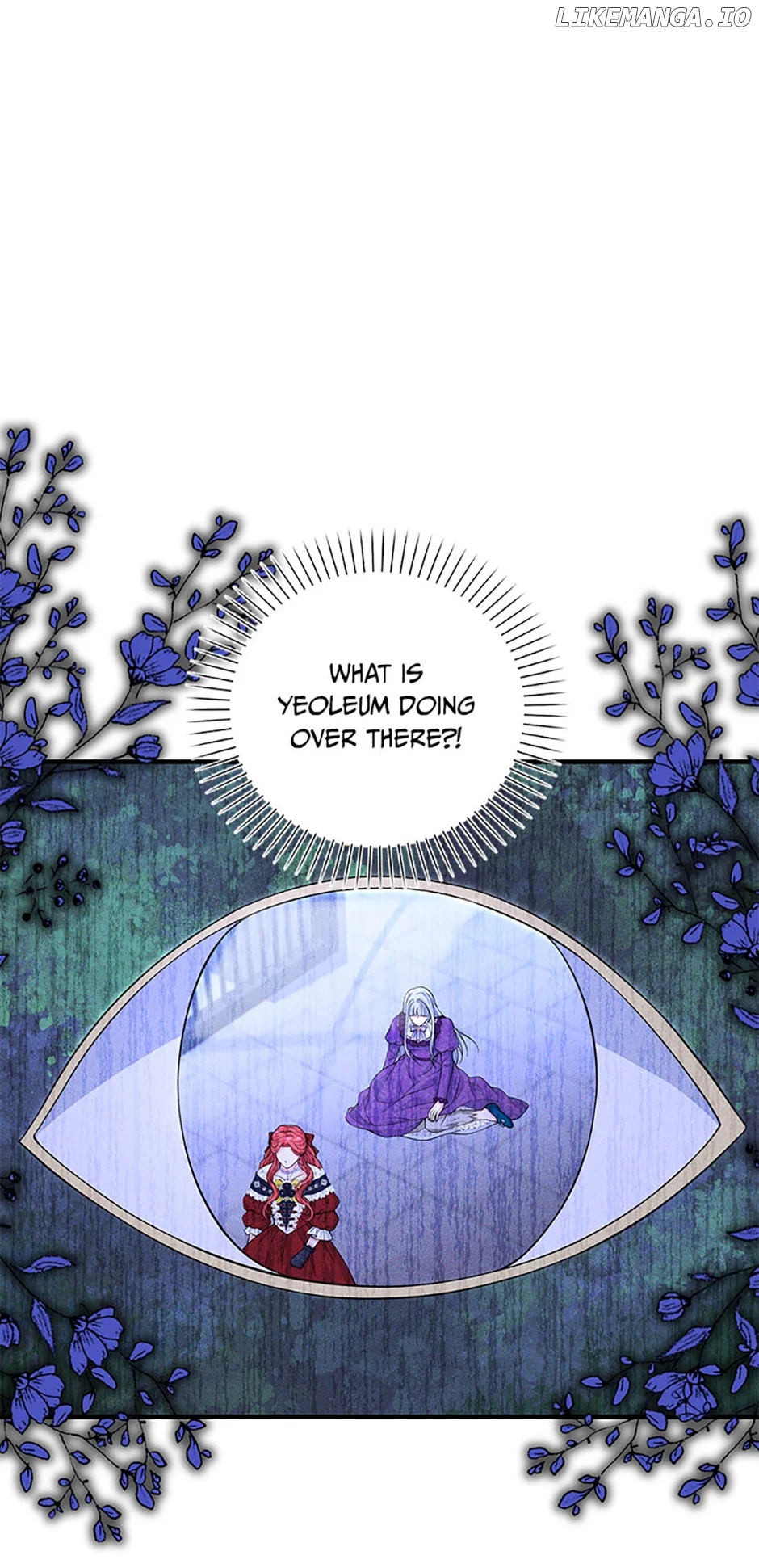 The S-Class Little Princess Is Too Strong Chapter 34 251 31