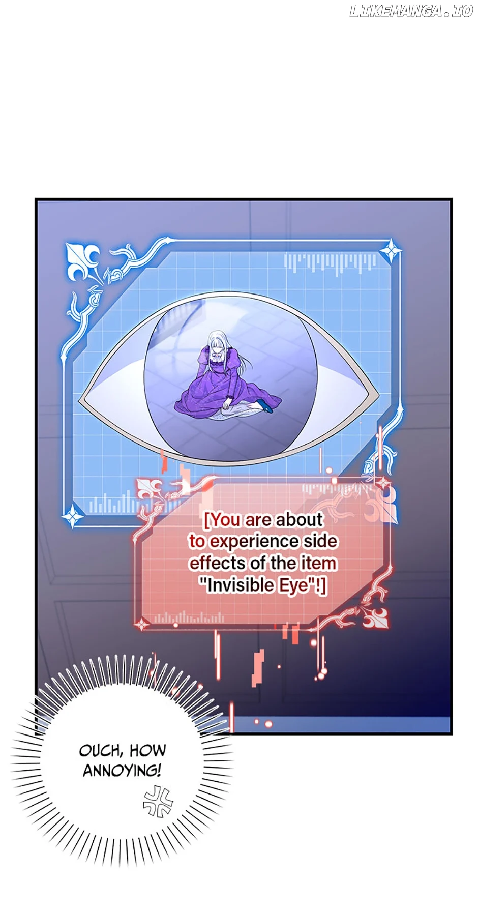 The S-Class Little Princess Is Too Strong Chapter 34 252 32