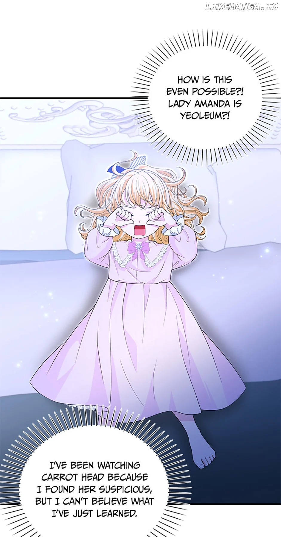 The S-Class Little Princess Is Too Strong Chapter 34 253 33