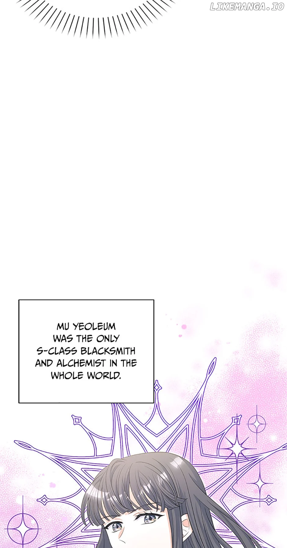 The S-Class Little Princess Is Too Strong Chapter 34 254 34