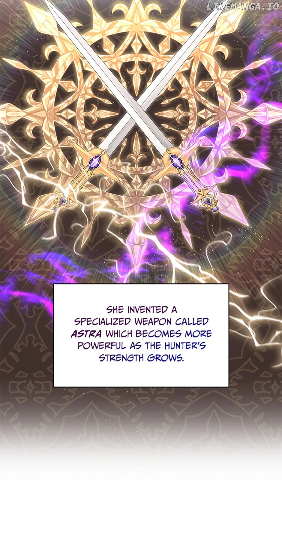 The S-Class Little Princess Is Too Strong Chapter 34 256 36