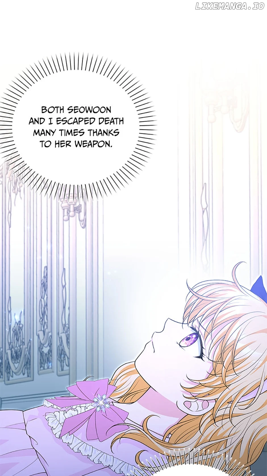 The S-Class Little Princess Is Too Strong Chapter 34 257 37