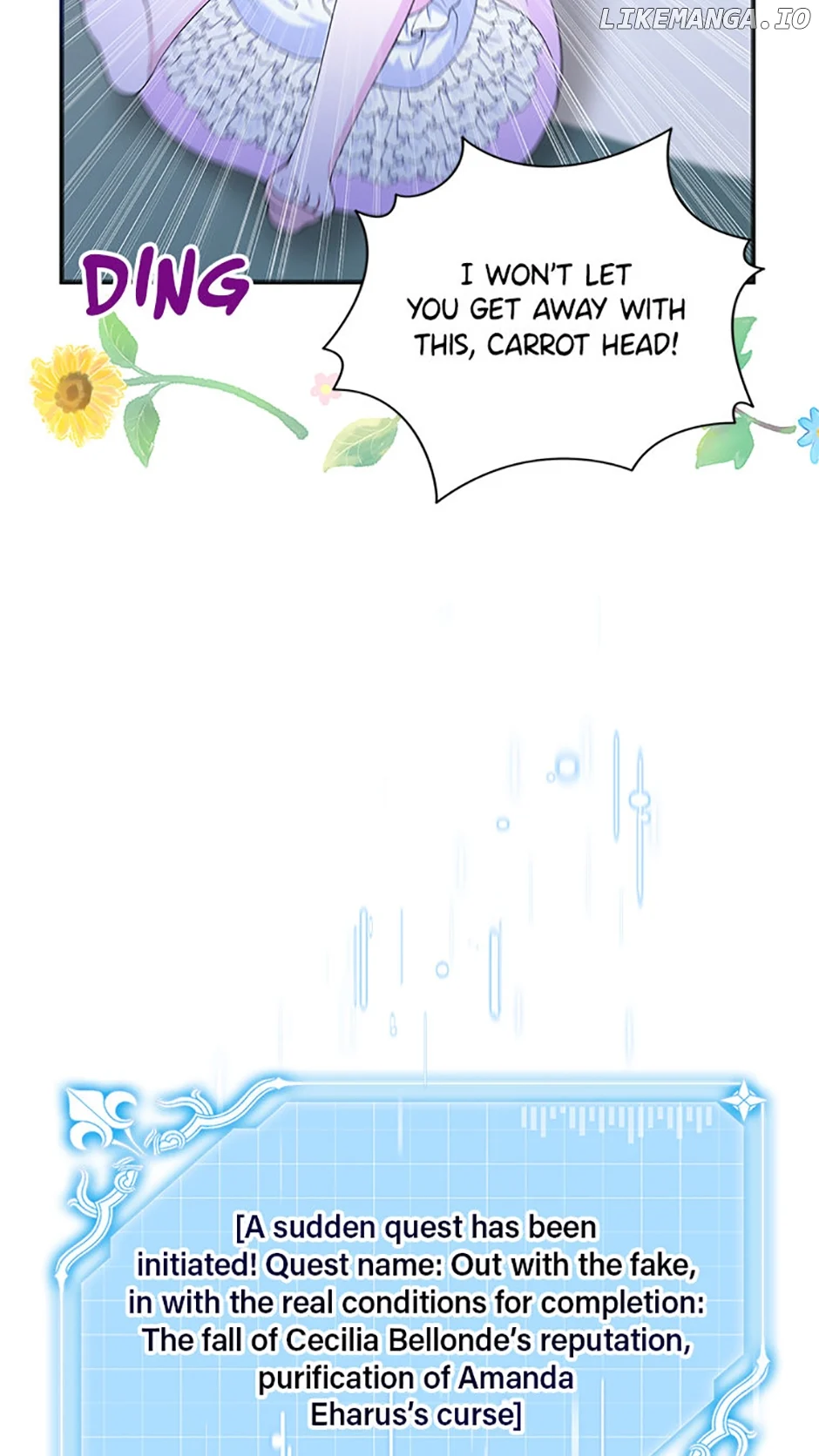 The S-Class Little Princess Is Too Strong Chapter 34 259 39