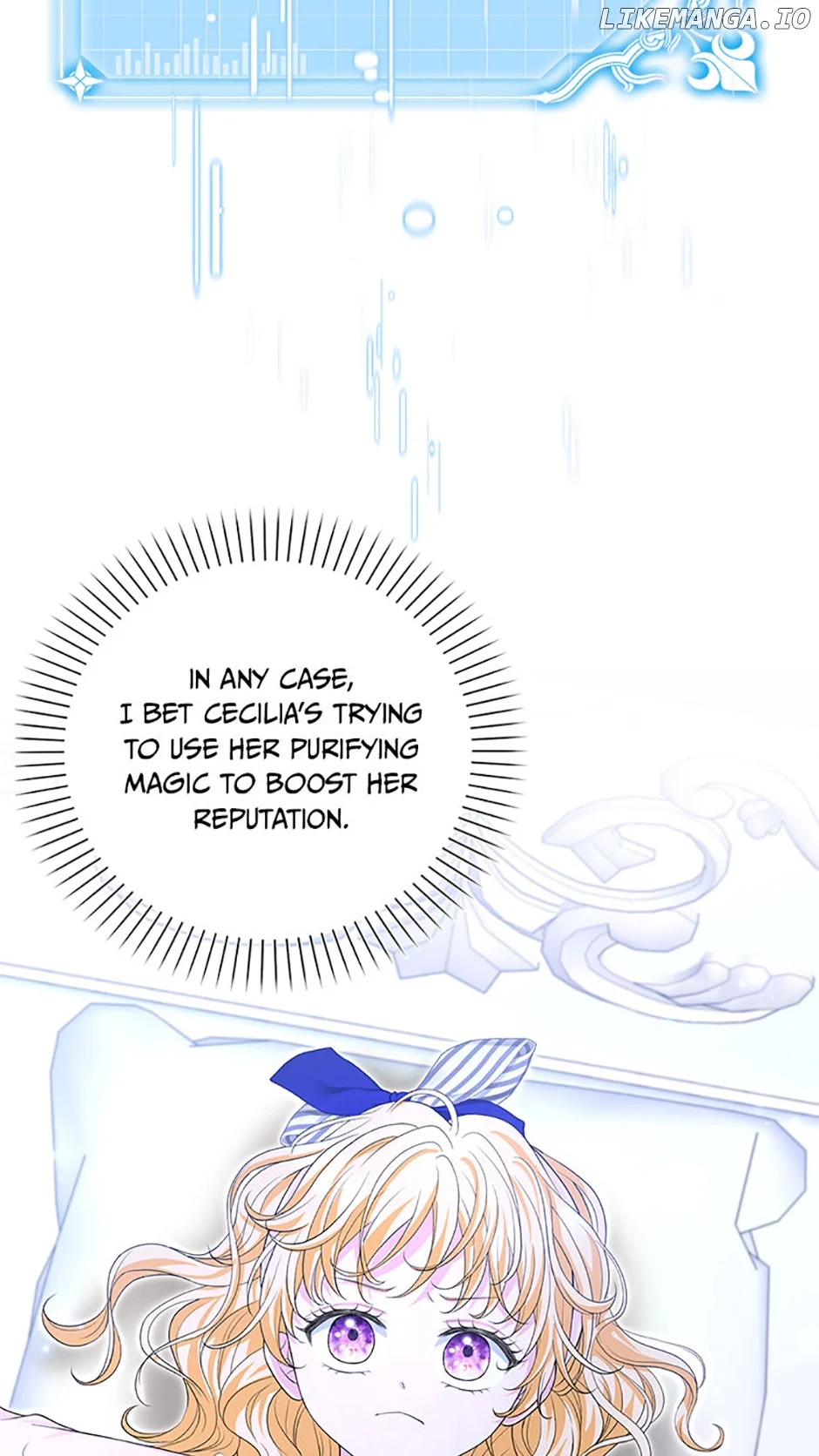 The S-Class Little Princess Is Too Strong Chapter 34 260 40