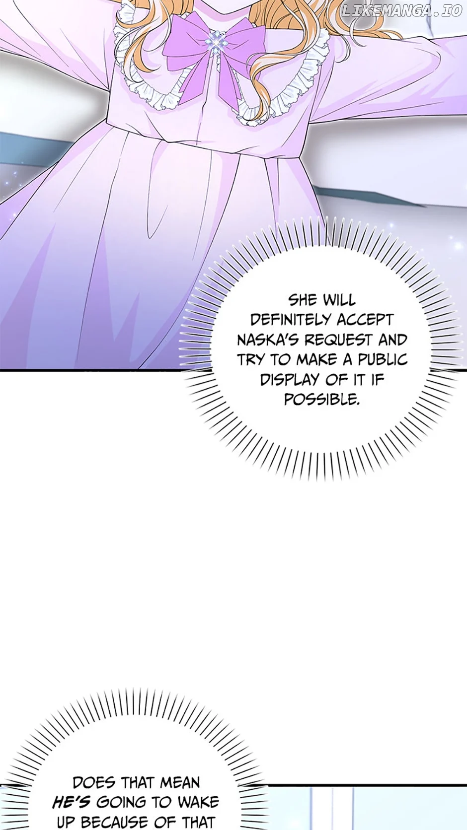 The S-Class Little Princess Is Too Strong Chapter 34 261 41