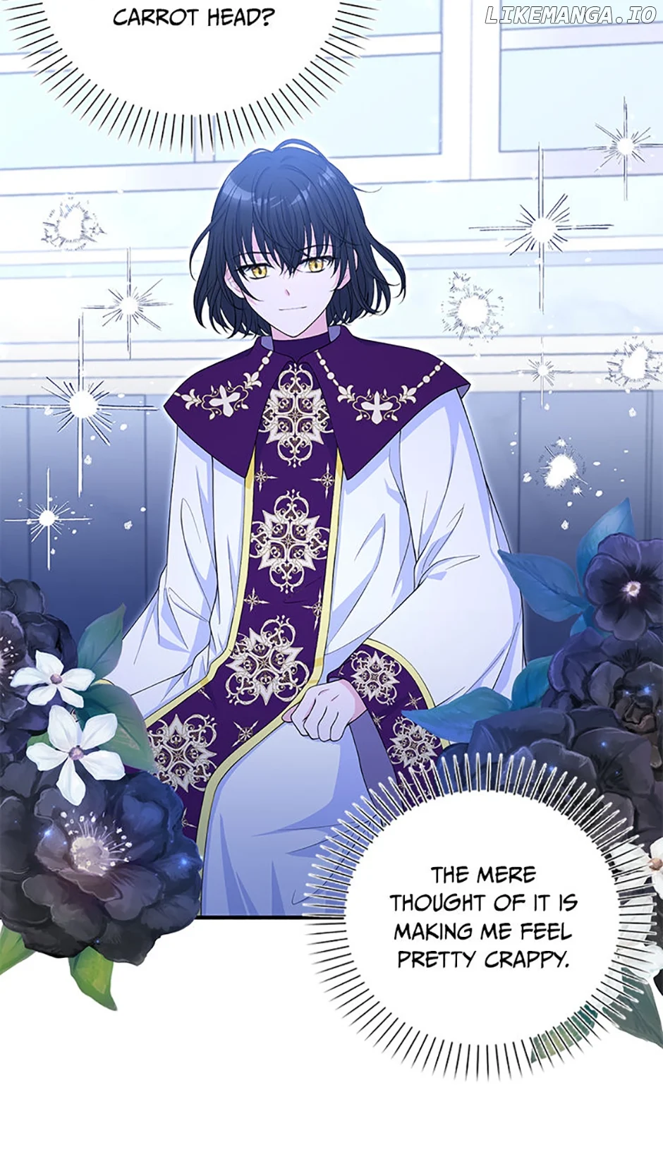 The S-Class Little Princess Is Too Strong Chapter 34 262 42