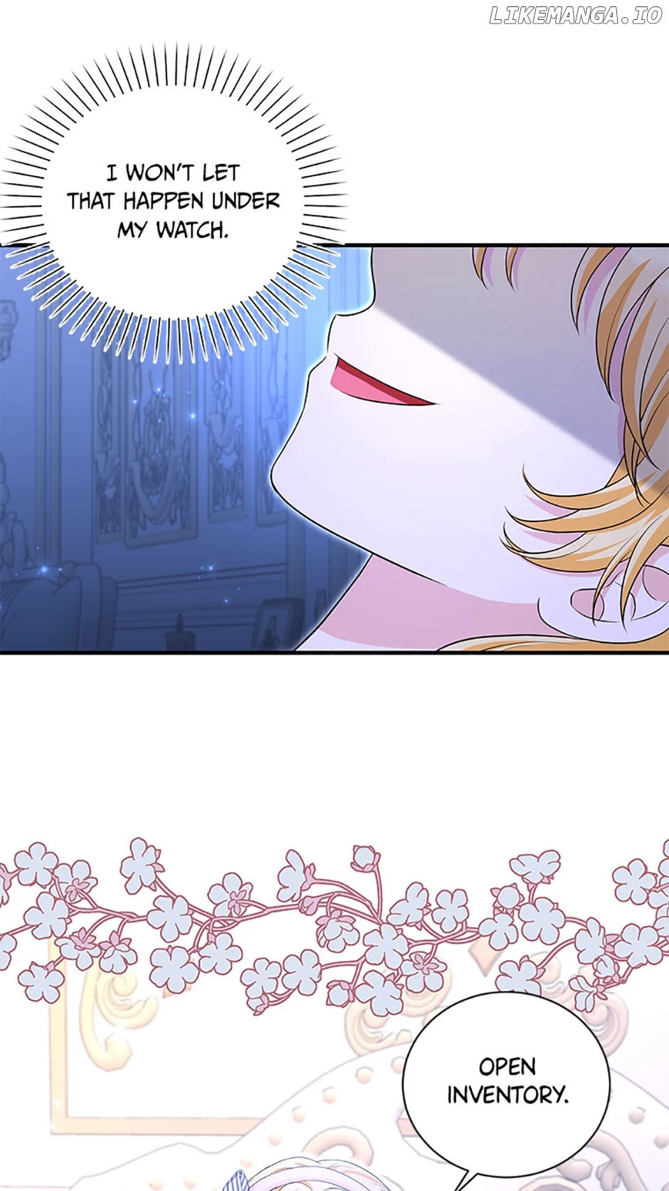 The S-Class Little Princess Is Too Strong Chapter 34 263 43