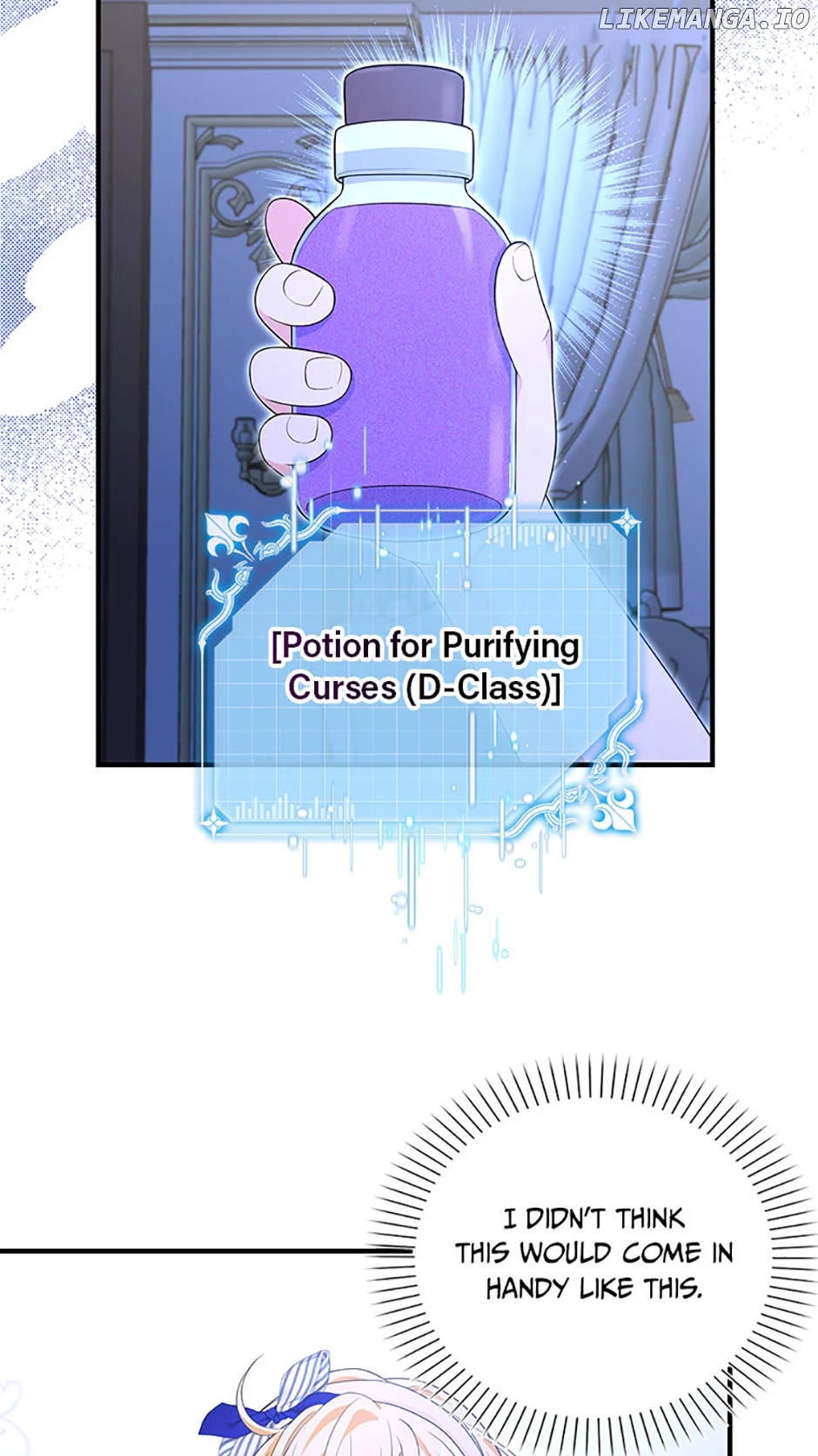 The S-Class Little Princess Is Too Strong Chapter 34 265 45