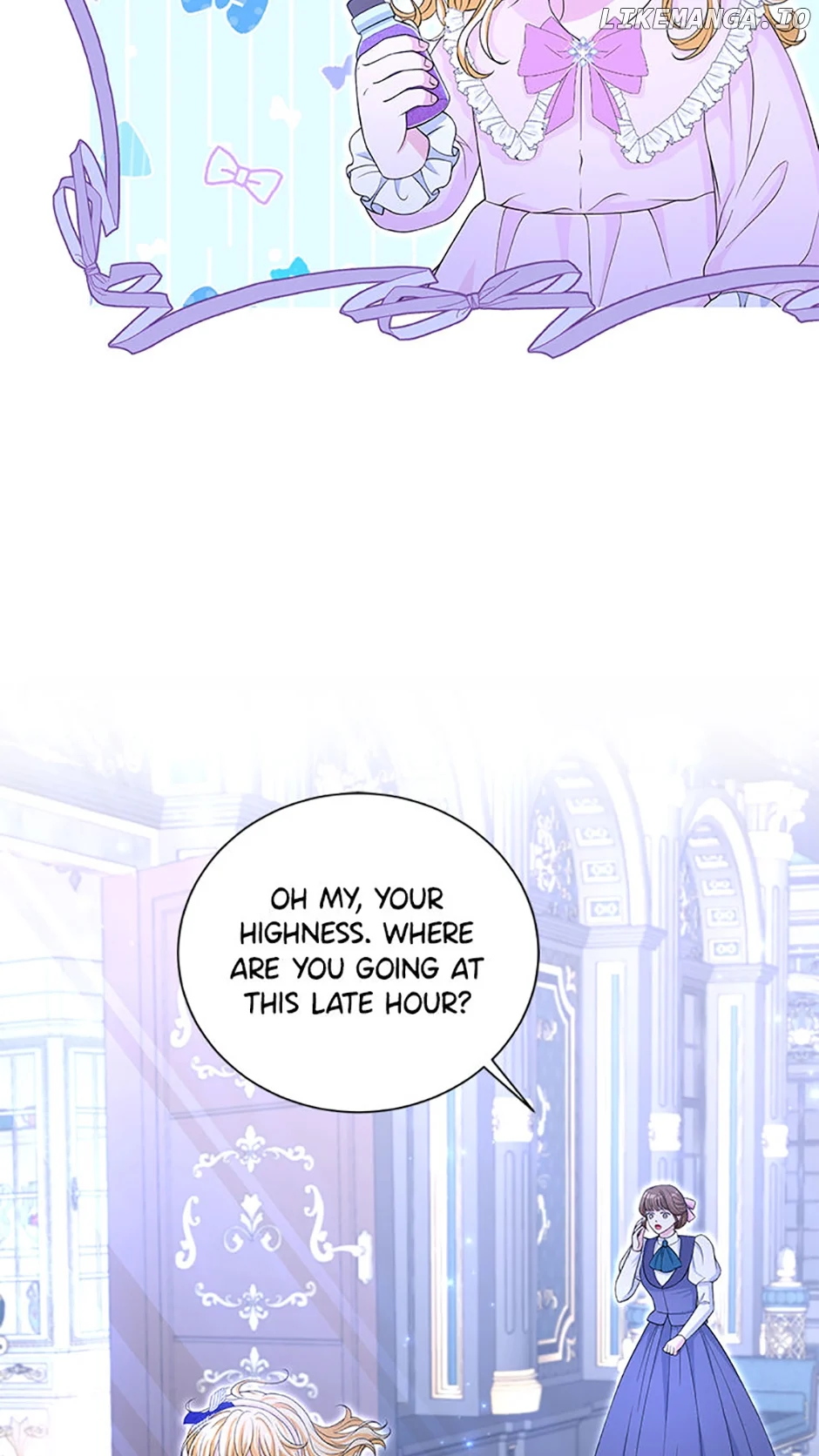 The S-Class Little Princess Is Too Strong Chapter 34 267 47