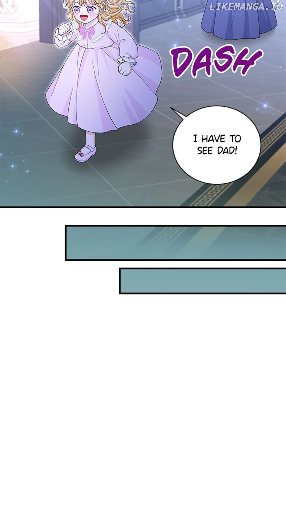 The S-Class Little Princess Is Too Strong Chapter 34 268 48