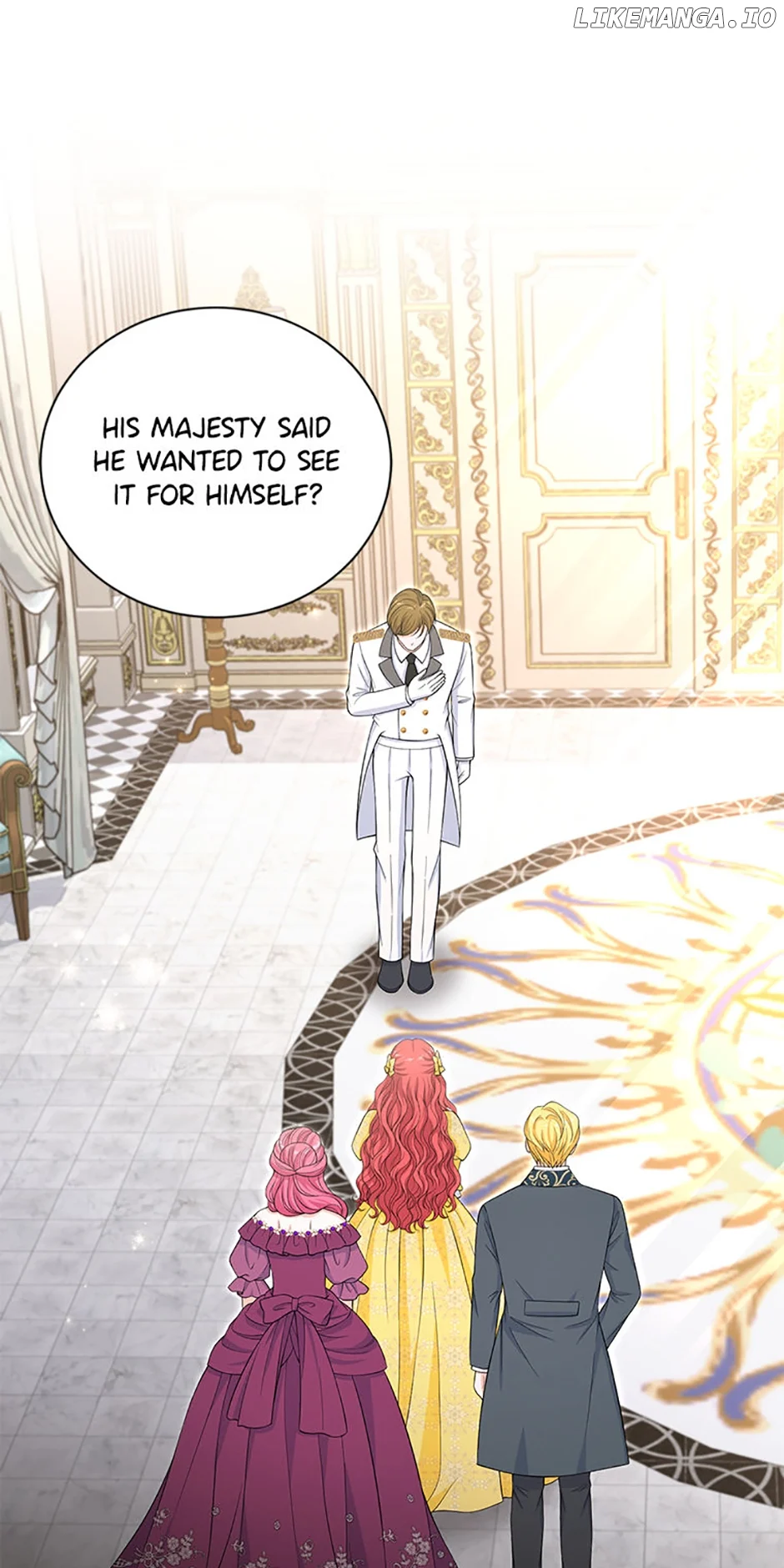 The S-Class Little Princess Is Too Strong Chapter 34 269 49