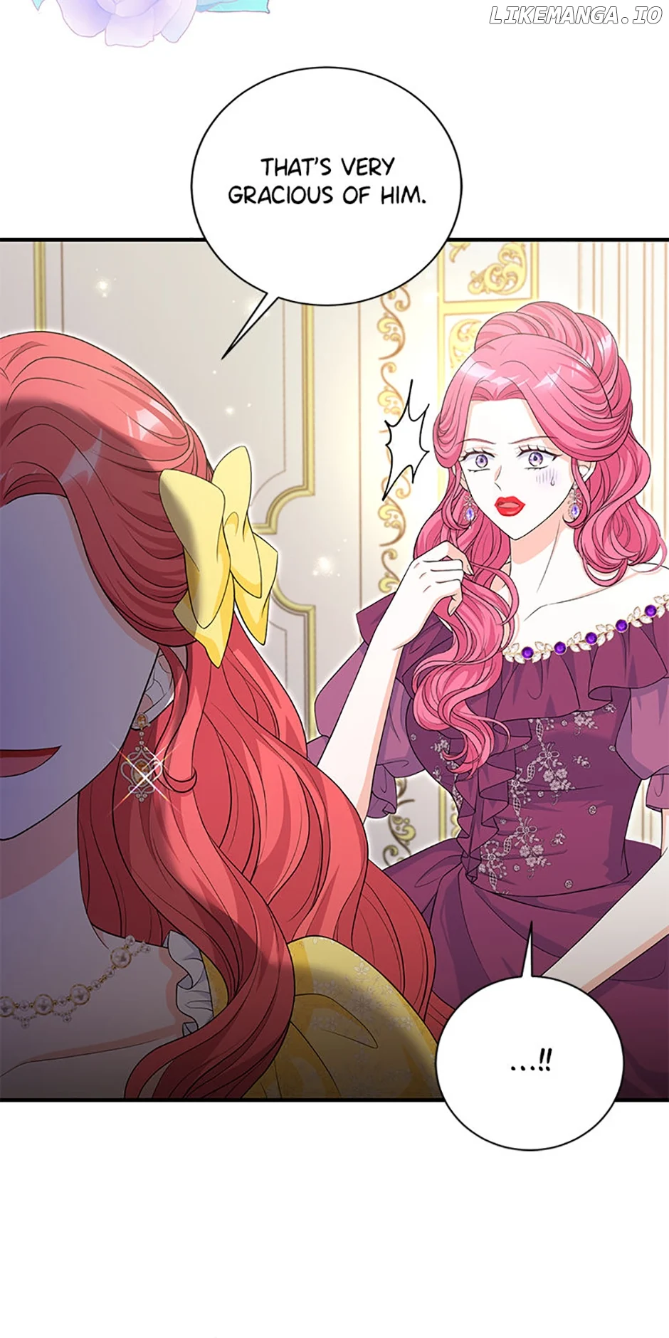 The S-Class Little Princess Is Too Strong Chapter 34 272 52