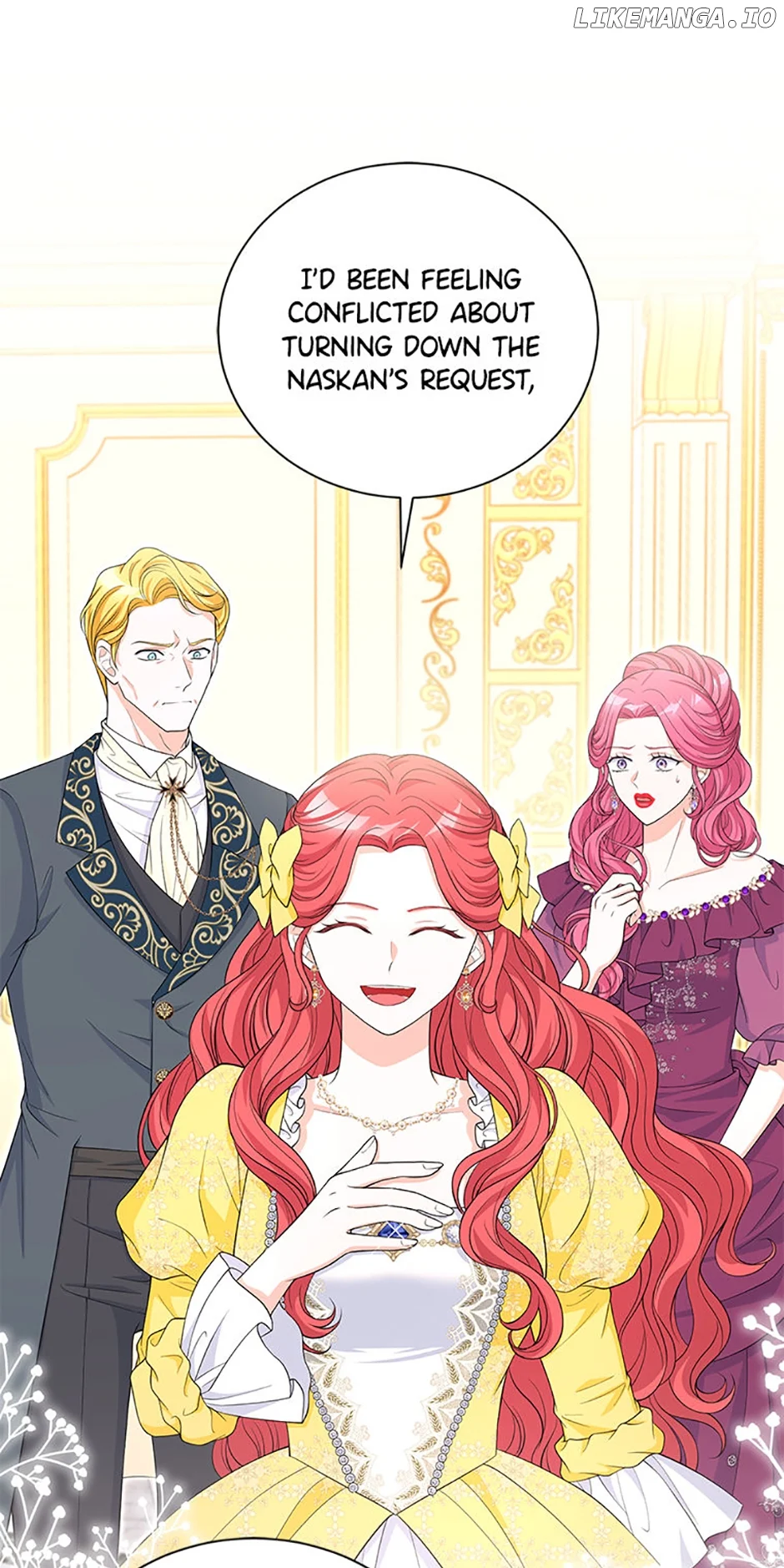 The S-Class Little Princess Is Too Strong Chapter 34 273 53