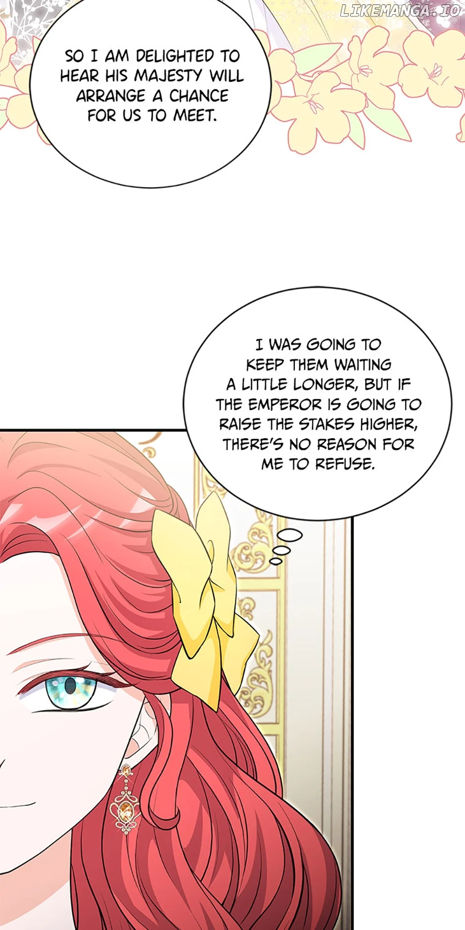 The S-Class Little Princess Is Too Strong Chapter 34 274 54