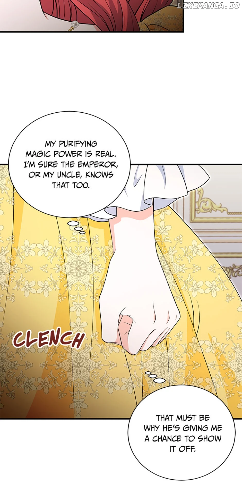 The S-Class Little Princess Is Too Strong Chapter 34 275 55