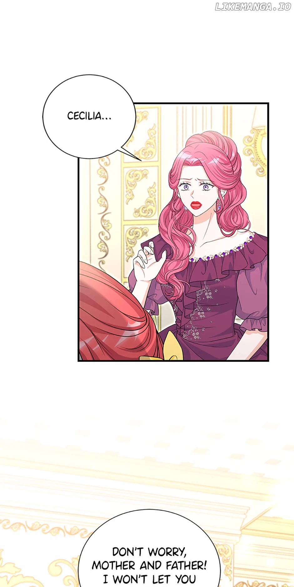 The S-Class Little Princess Is Too Strong Chapter 34 276 56