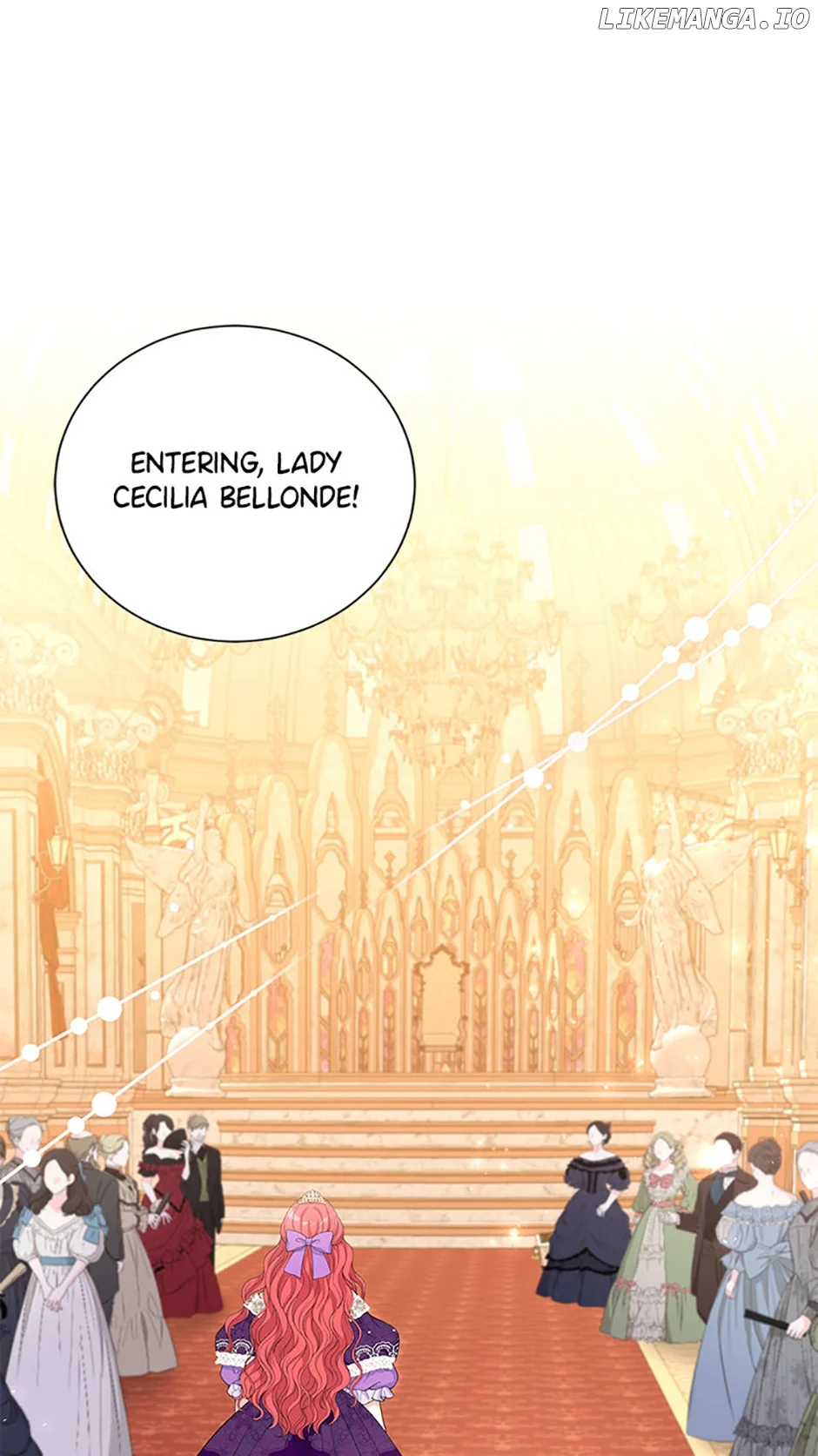 The S-Class Little Princess Is Too Strong Chapter 34 278 58