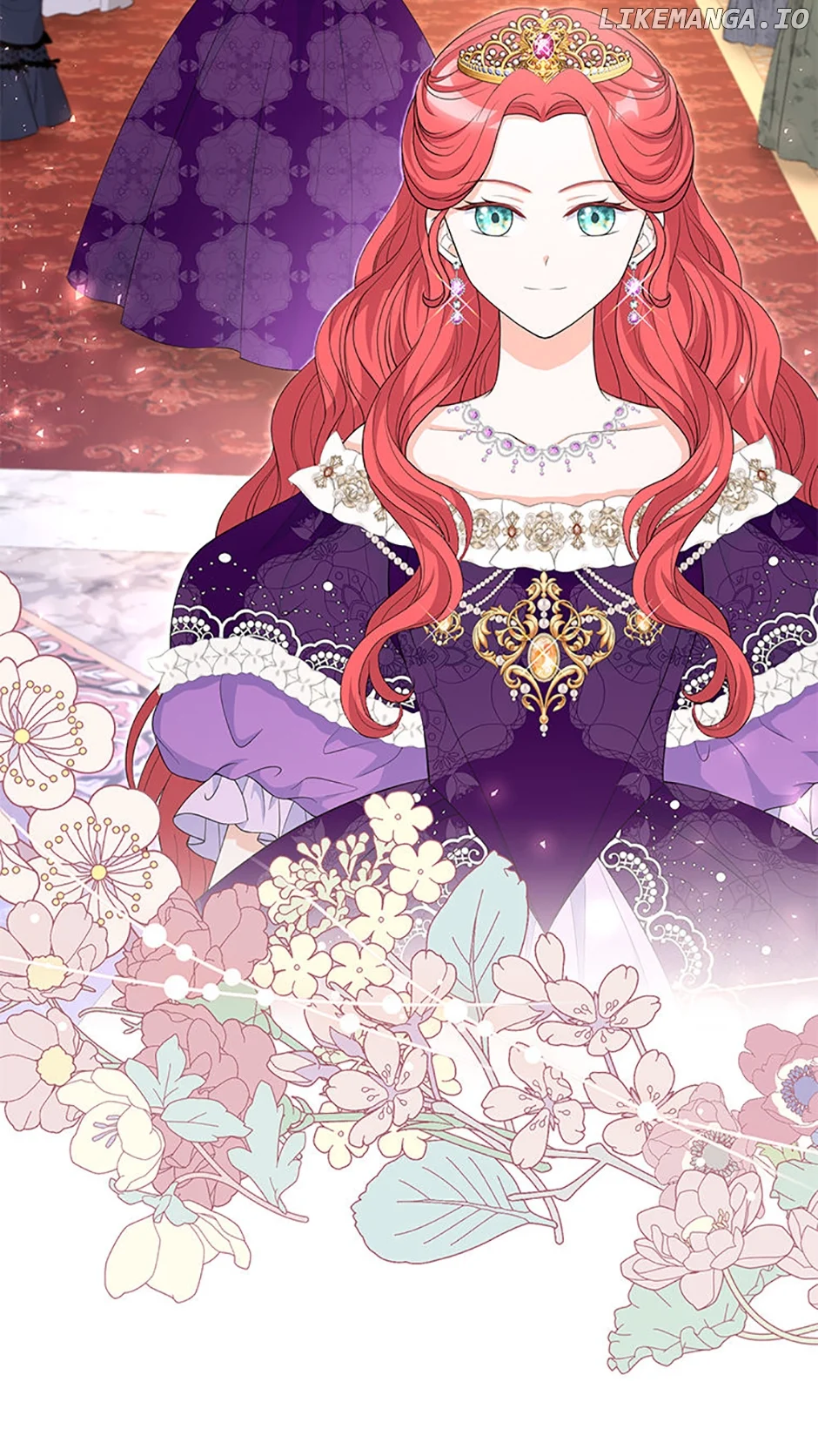 The S-Class Little Princess Is Too Strong Chapter 34 279 59