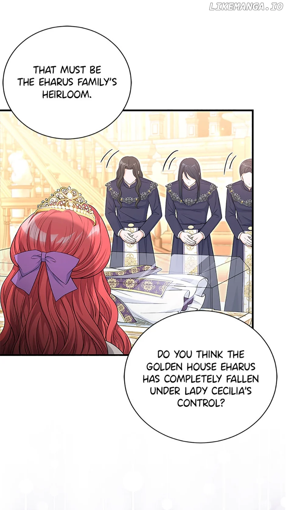 The S-Class Little Princess Is Too Strong Chapter 34 281 61