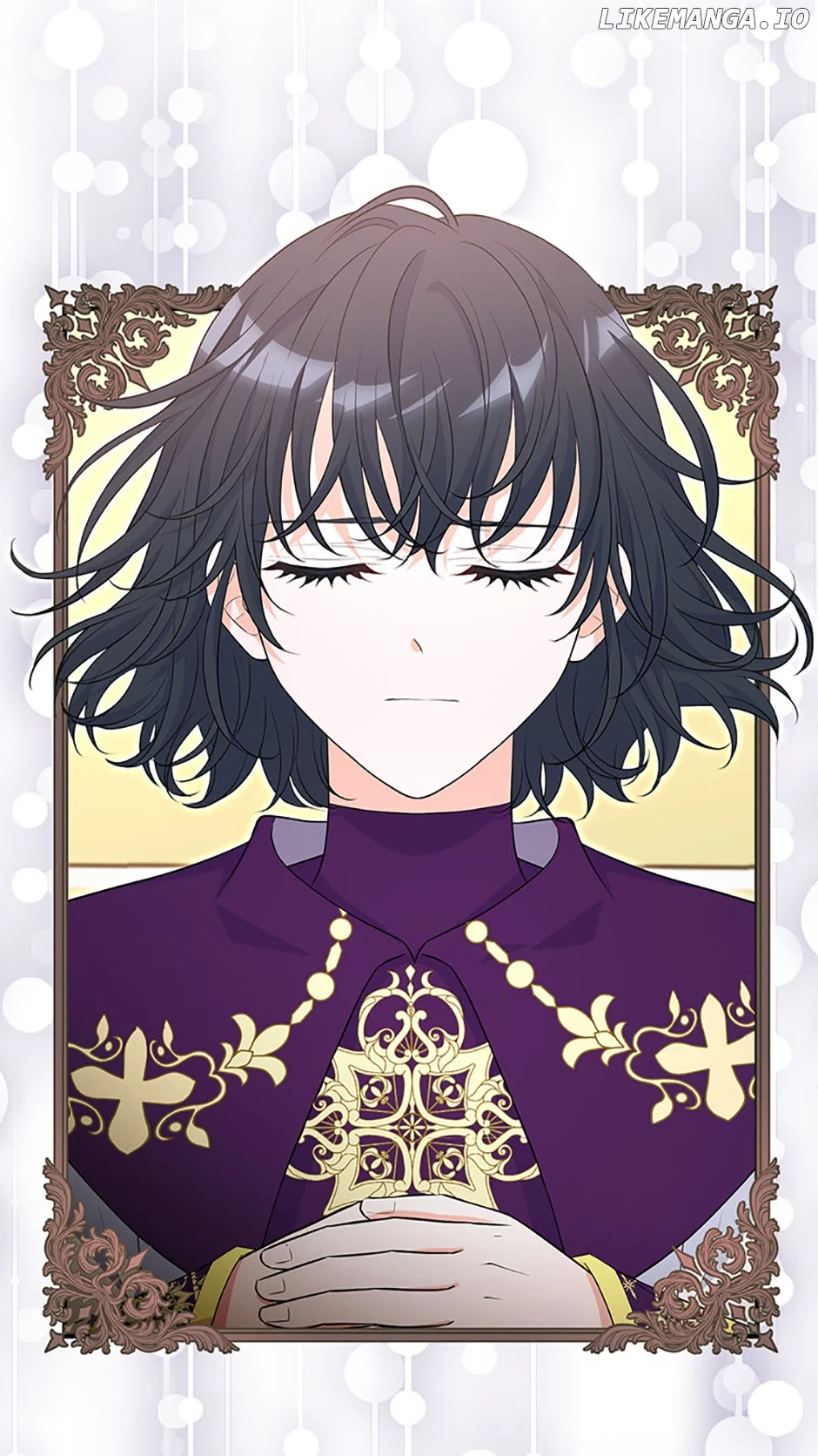 The S-Class Little Princess Is Too Strong Chapter 34 282 62