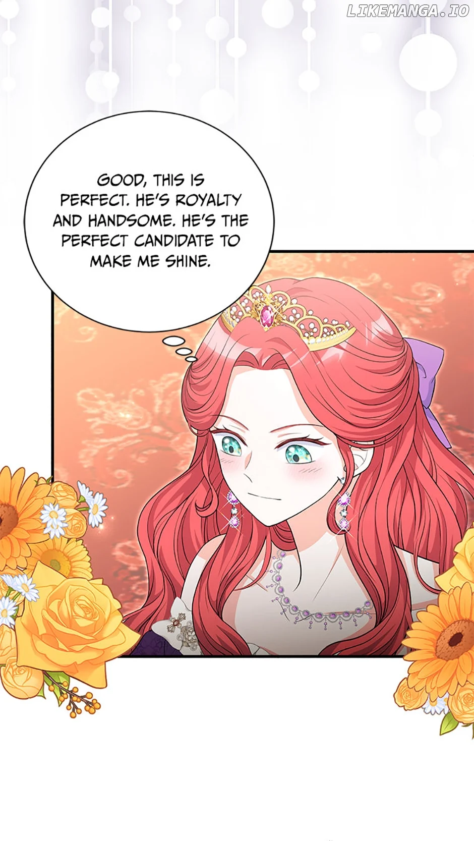 The S-Class Little Princess Is Too Strong Chapter 34 283 63