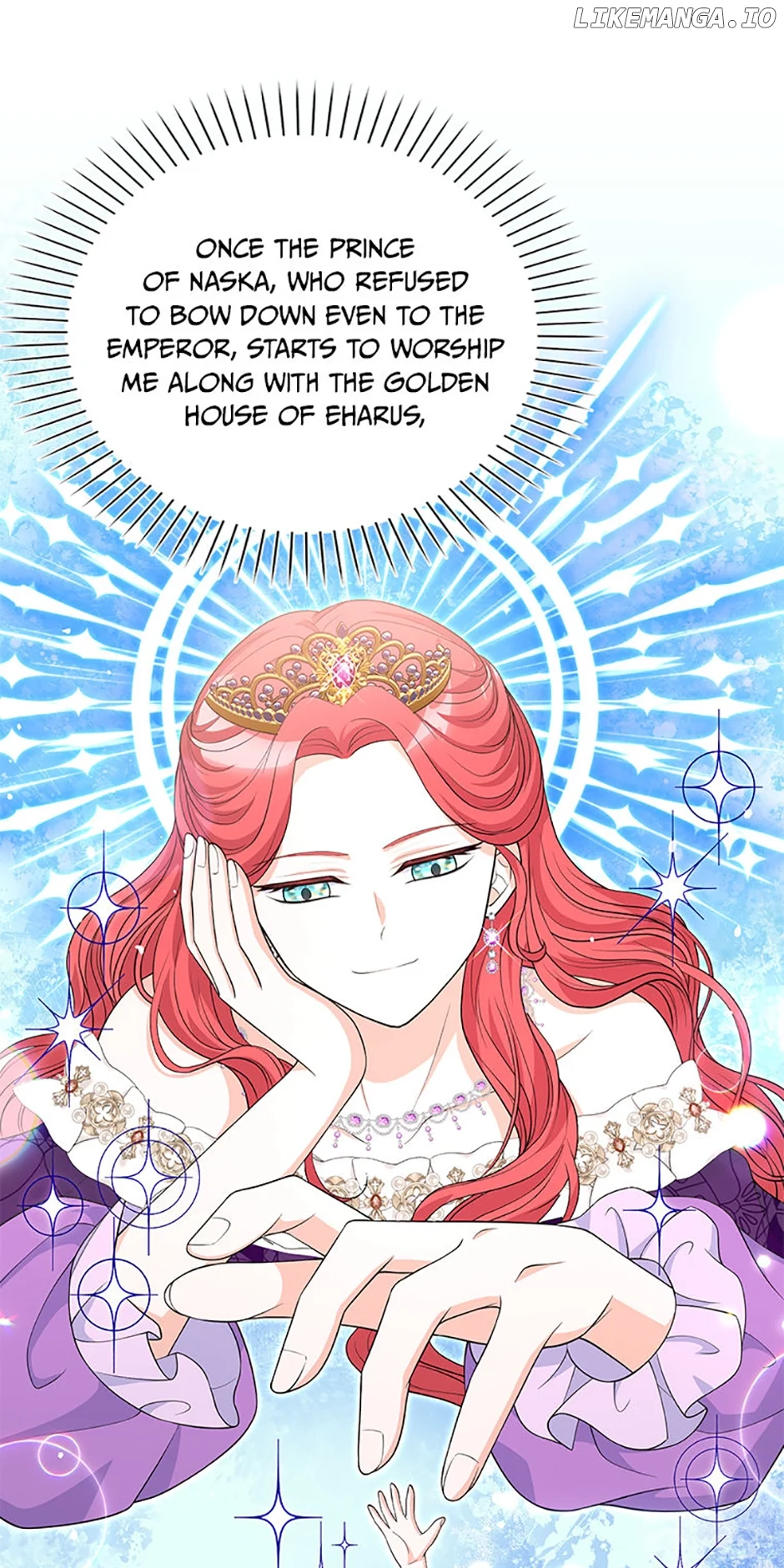 The S-Class Little Princess Is Too Strong Chapter 34 284 64