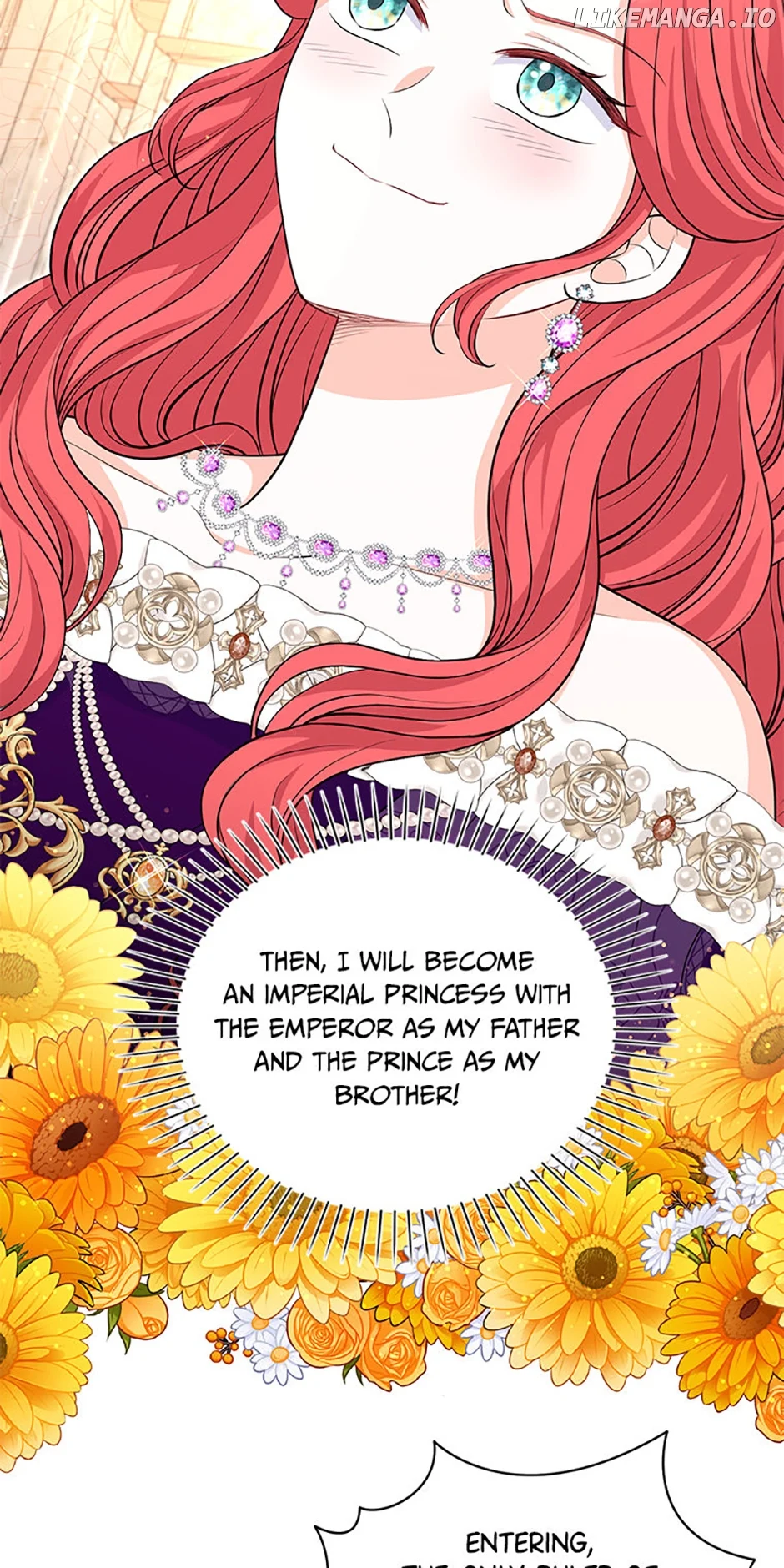 The S-Class Little Princess Is Too Strong Chapter 34 286 66